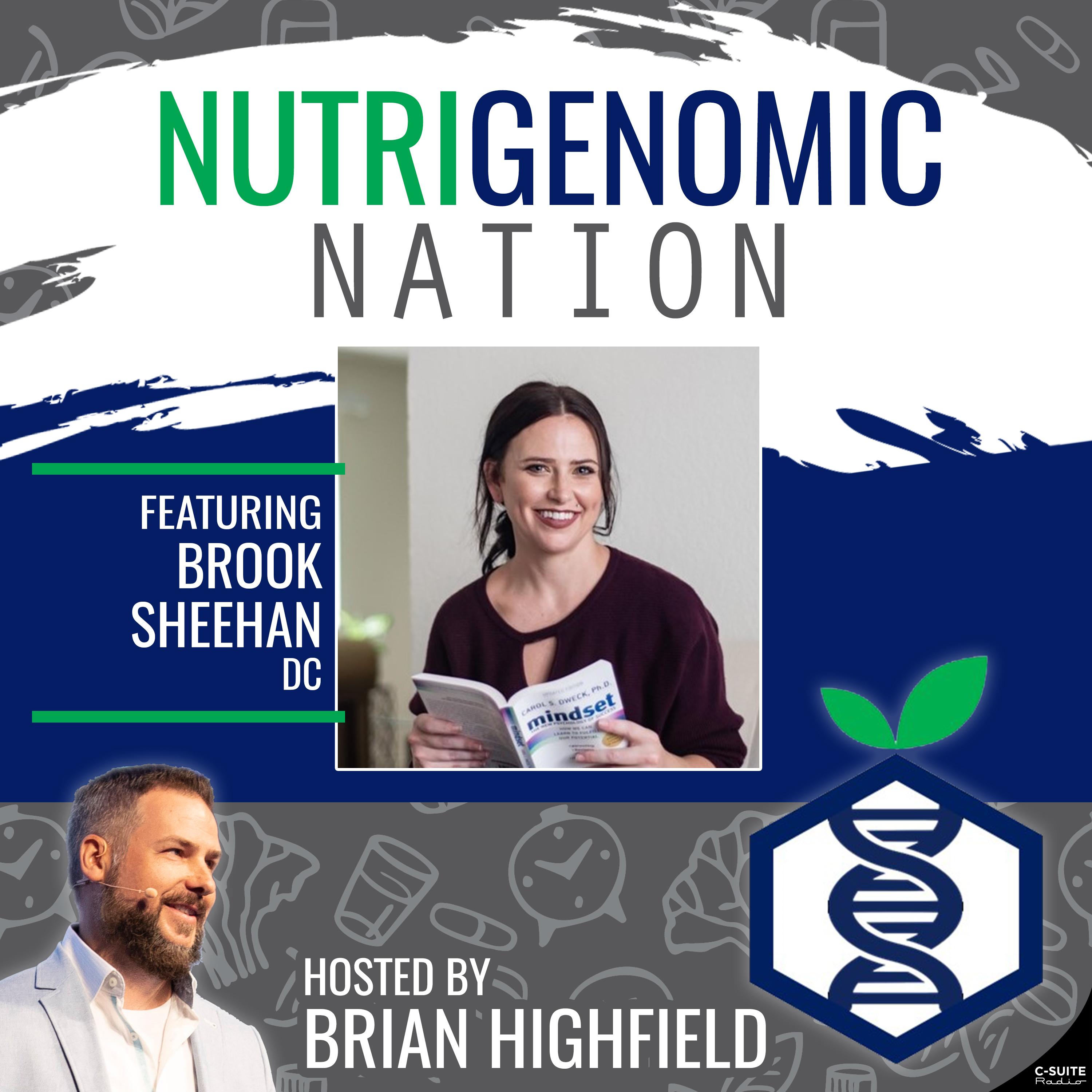 Nutrigenomic Nation