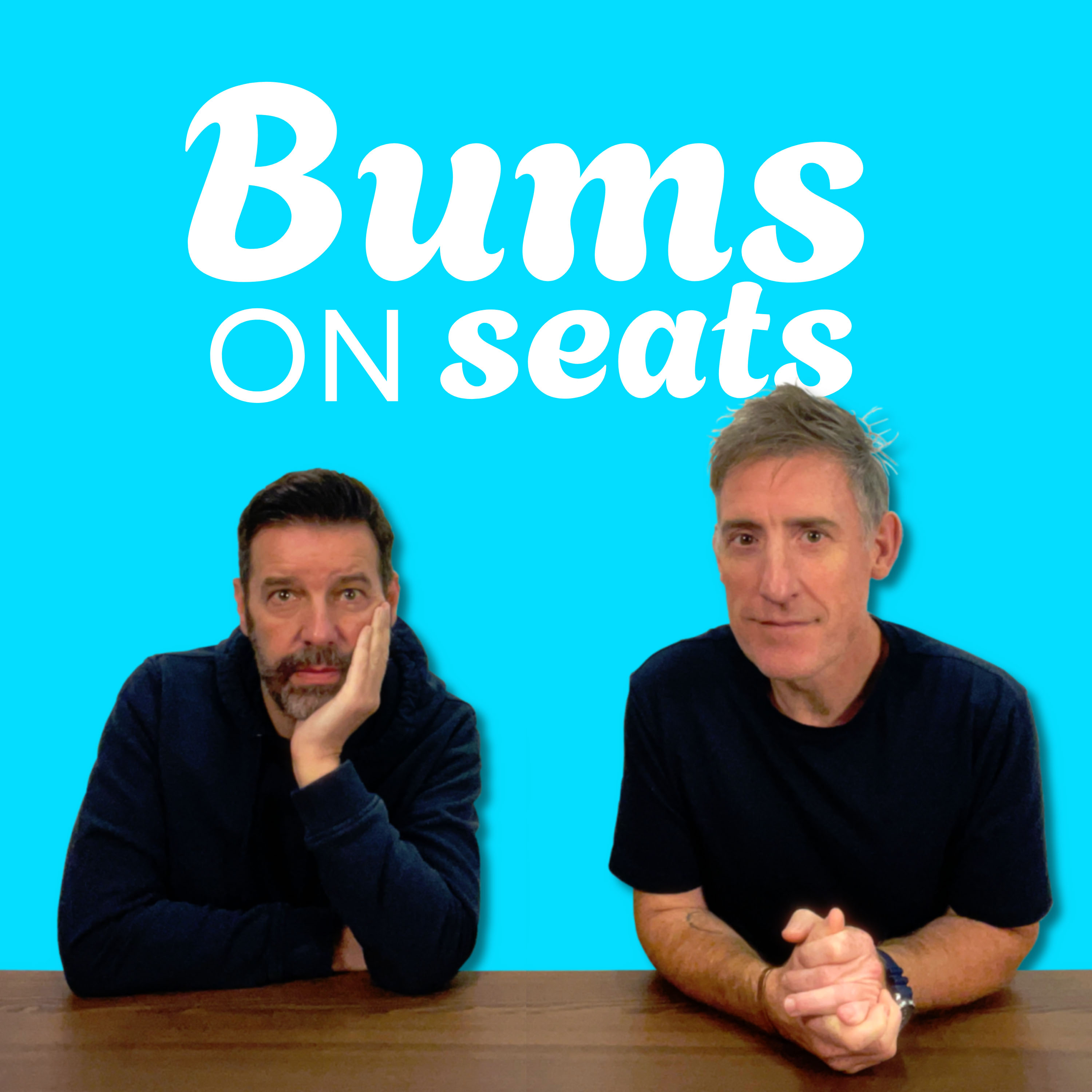 Bums On Seats