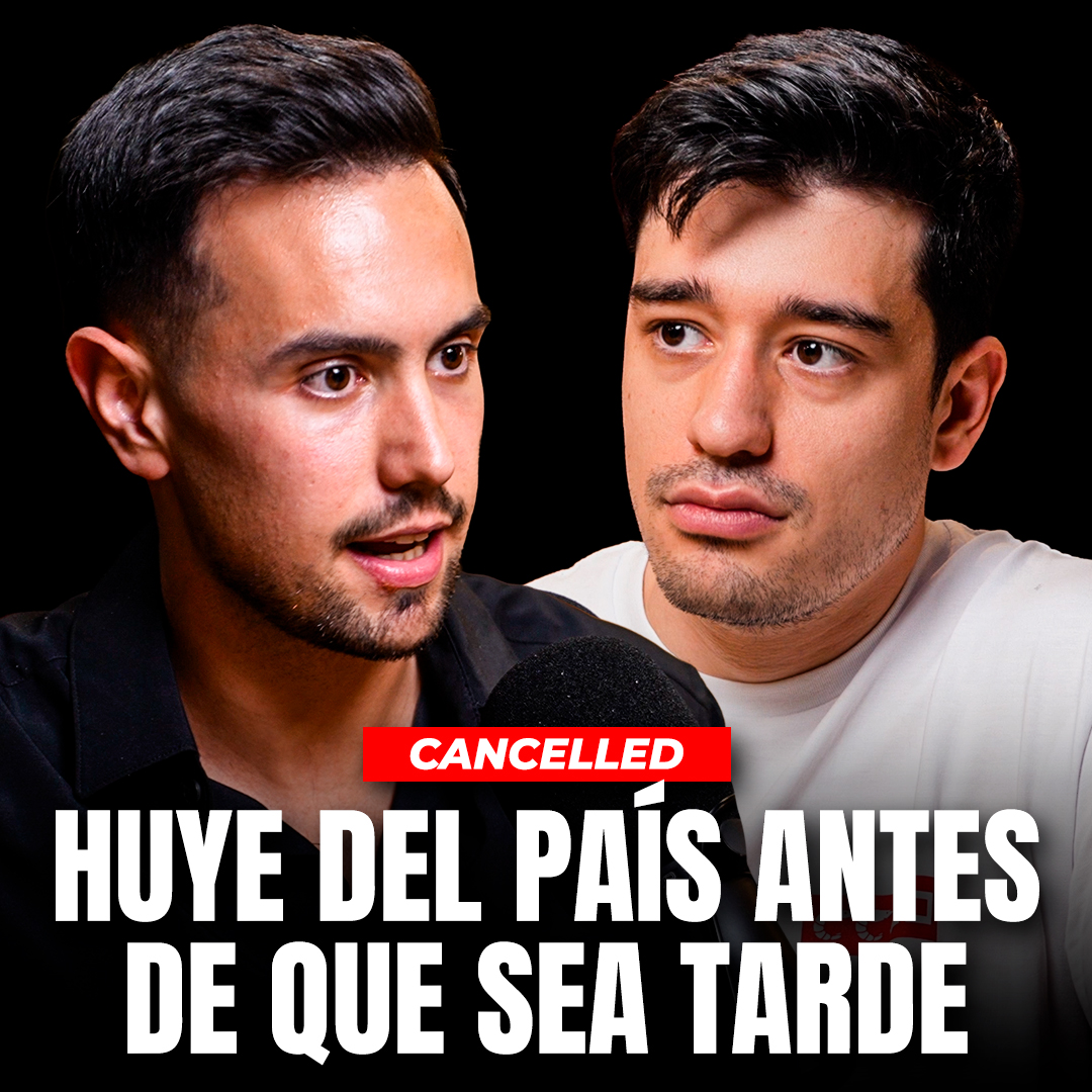 POR ESTO MUCHOS JÓVENES SE ESTÁN YENDO de ESPAÑA ⚠️ JOSÉ AGUADO