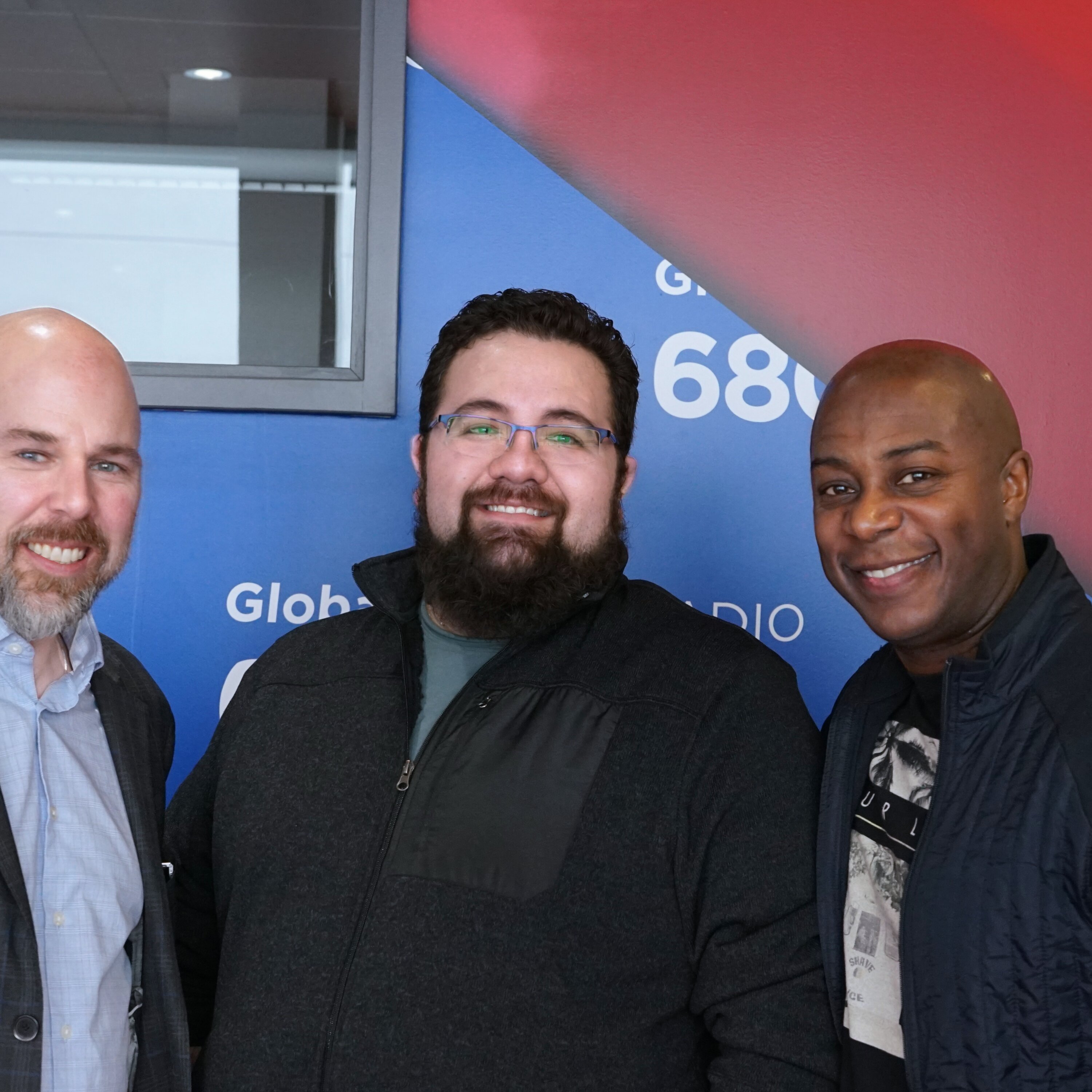 The Main Ingredient w/ Kevin Burgin Welcomes Chef Jamie Briones and Ray Miller from Loft 180 episode artwork