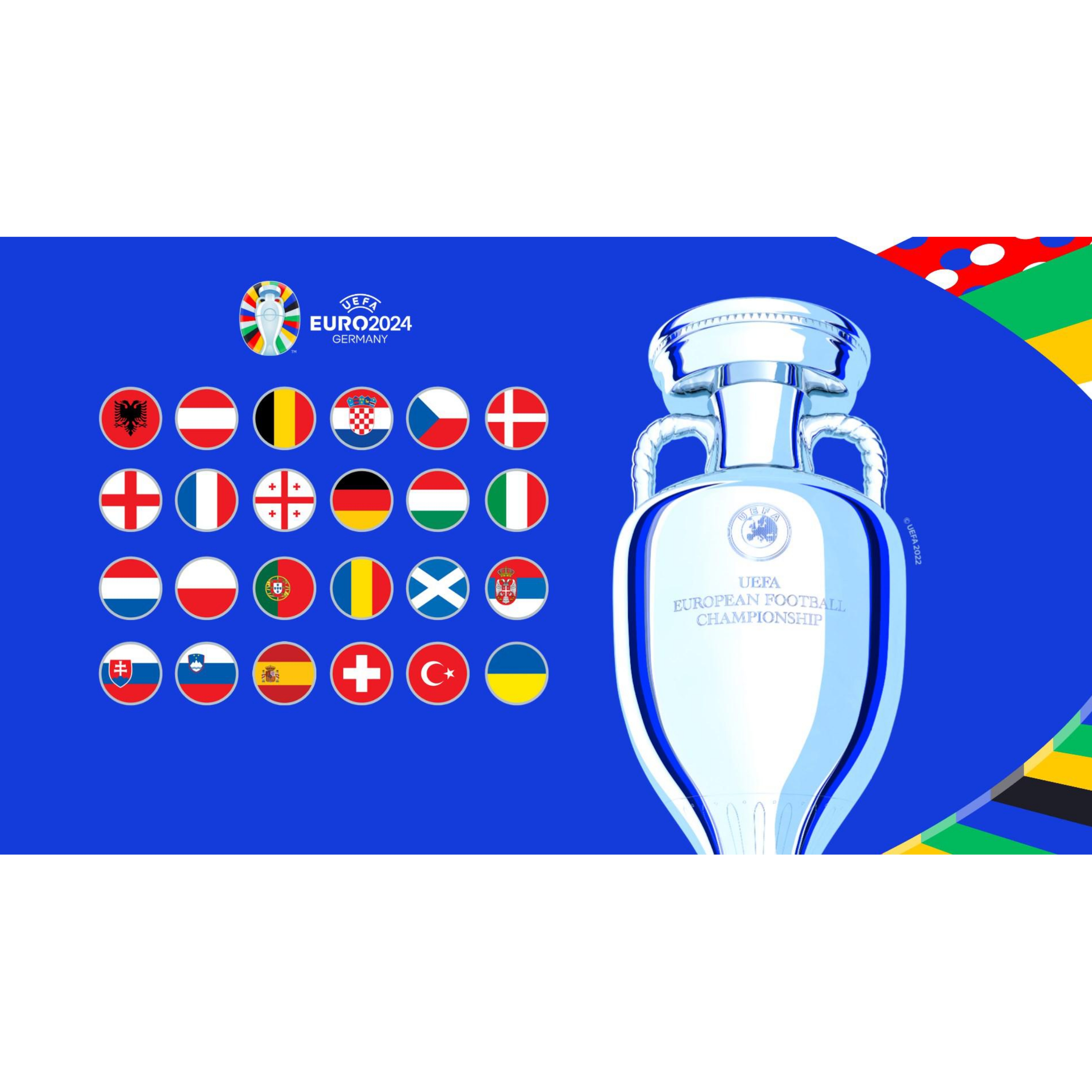 FTAN #18 Euro 24 Quarter Finals Preview episode artwork