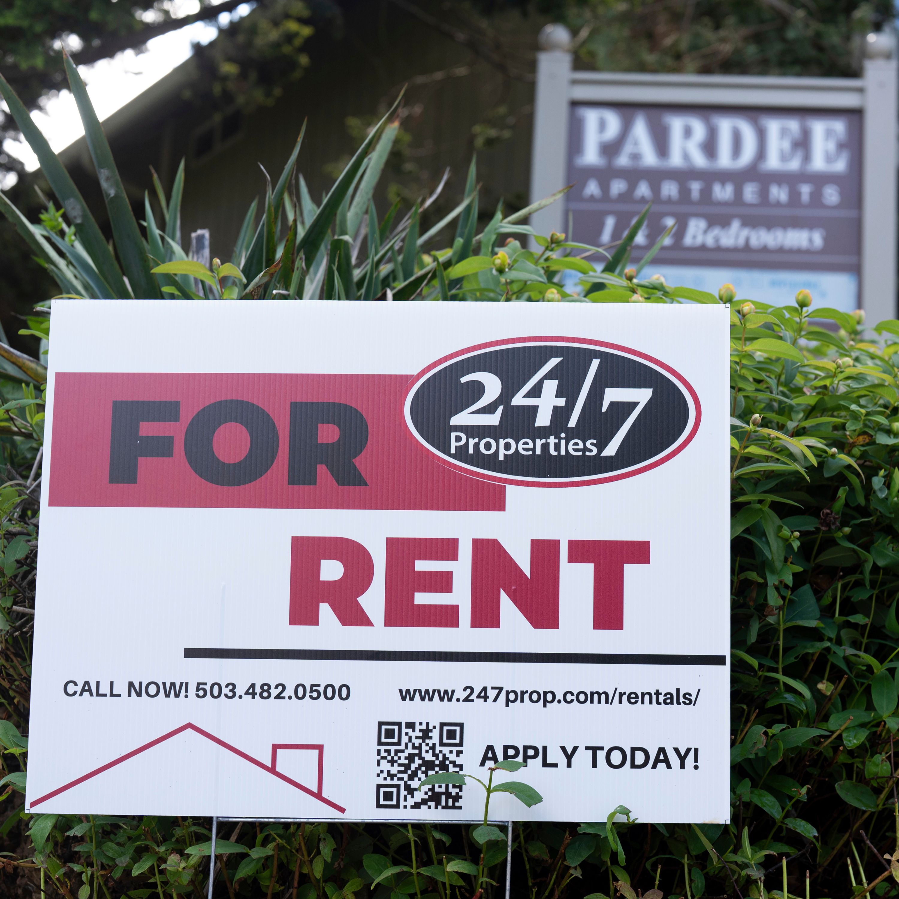 Suburban Homeownership Declines as Renters Surge