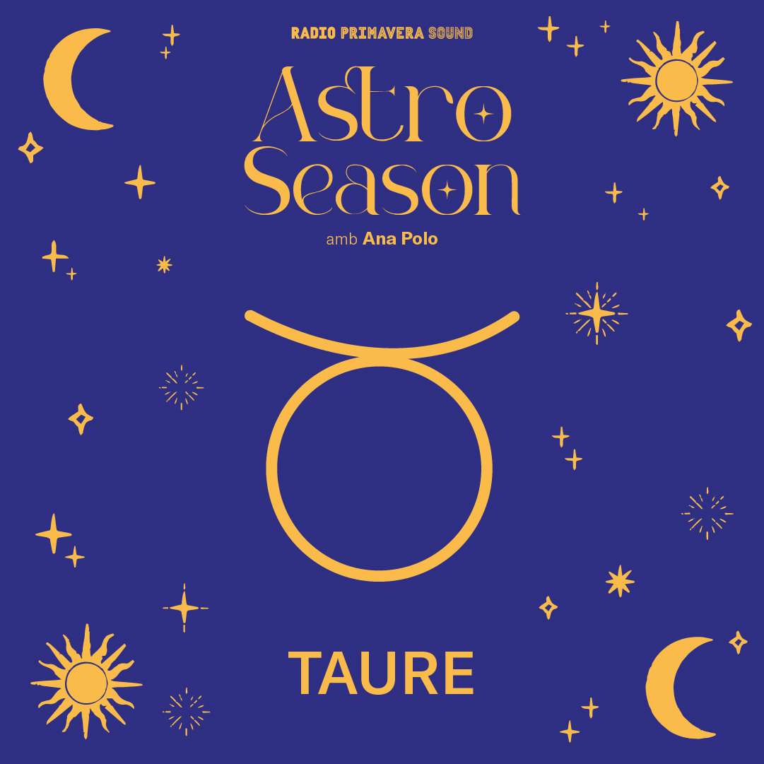 Tauro amb Inés Hernand