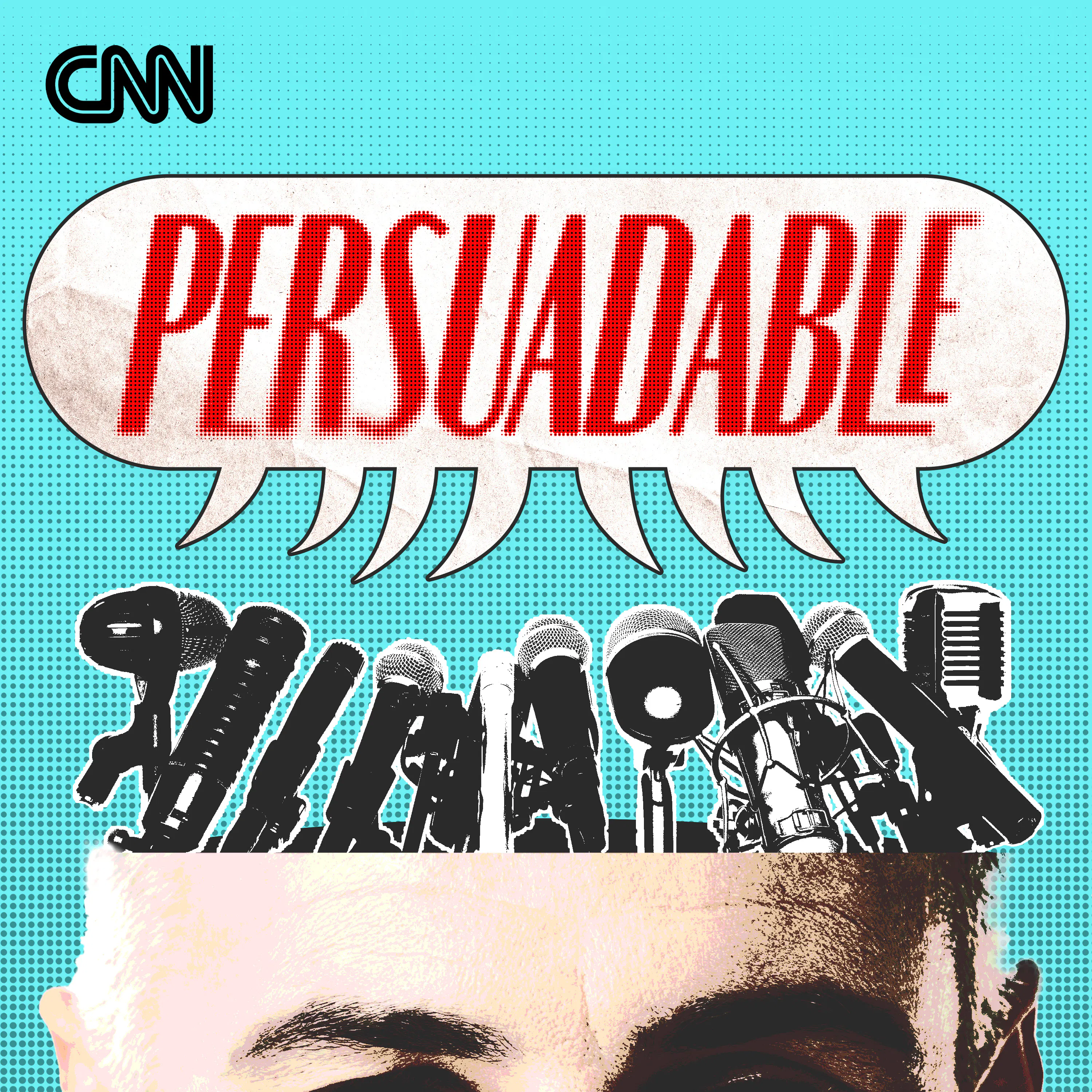Persuadable: Scrolling Alone episode artwork