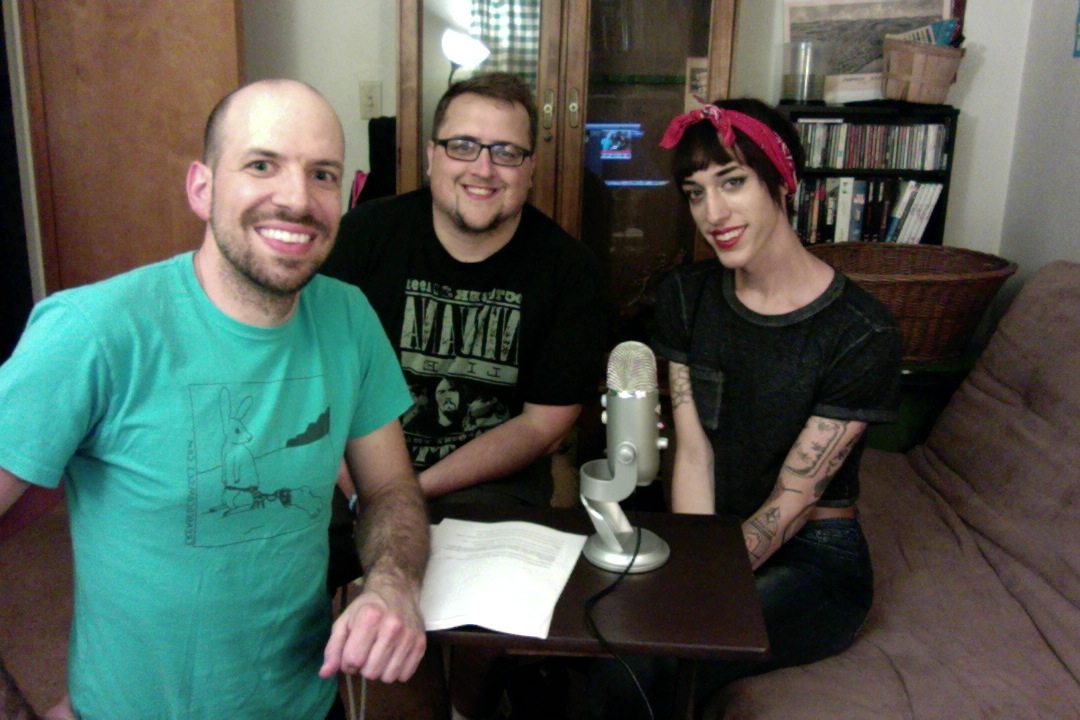 Men In Their 30s Only - Episode 27
