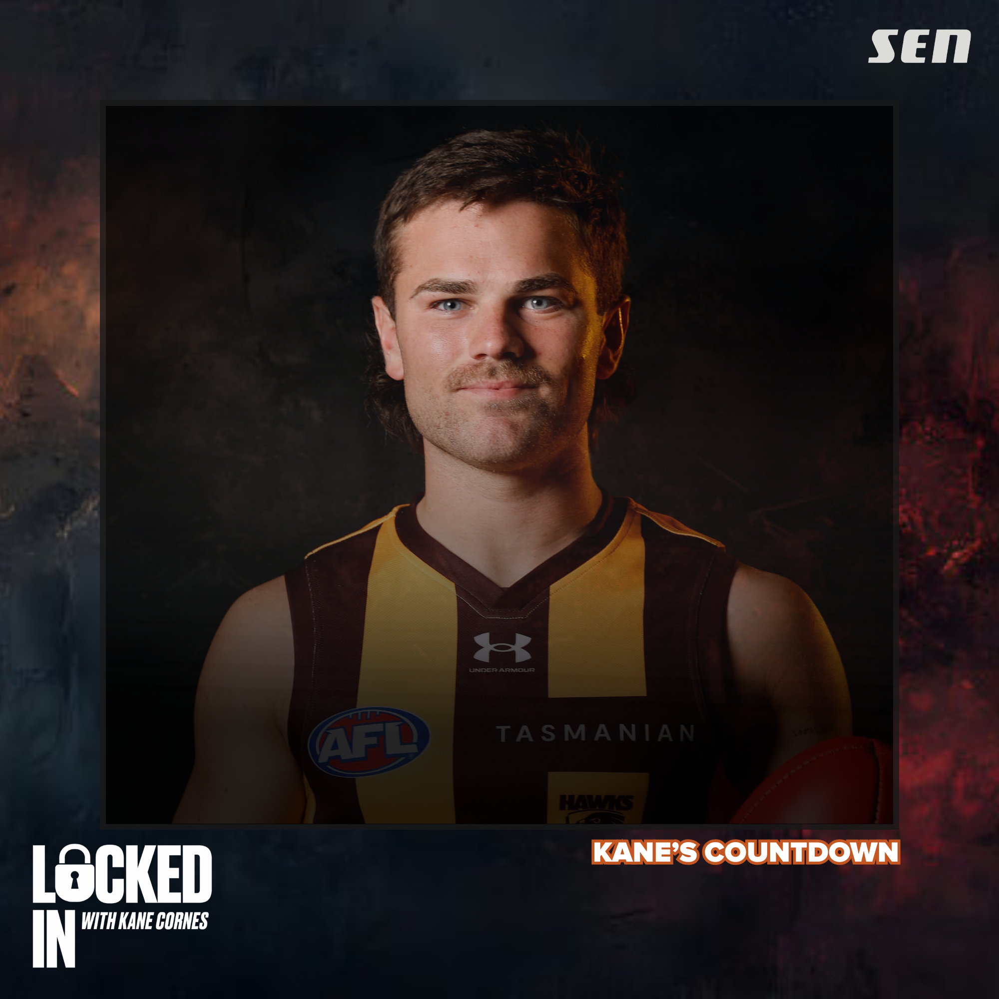 Kane's Countdown - The Best Current Nicknames in Footy (04.03.26)