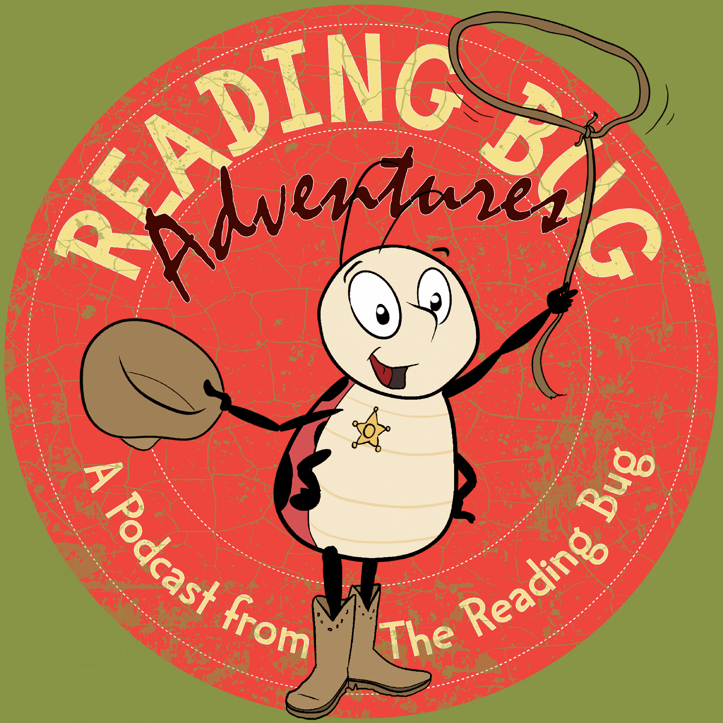 Bonus: A Wild West Adventure: Full Story, Parts 1 & 2