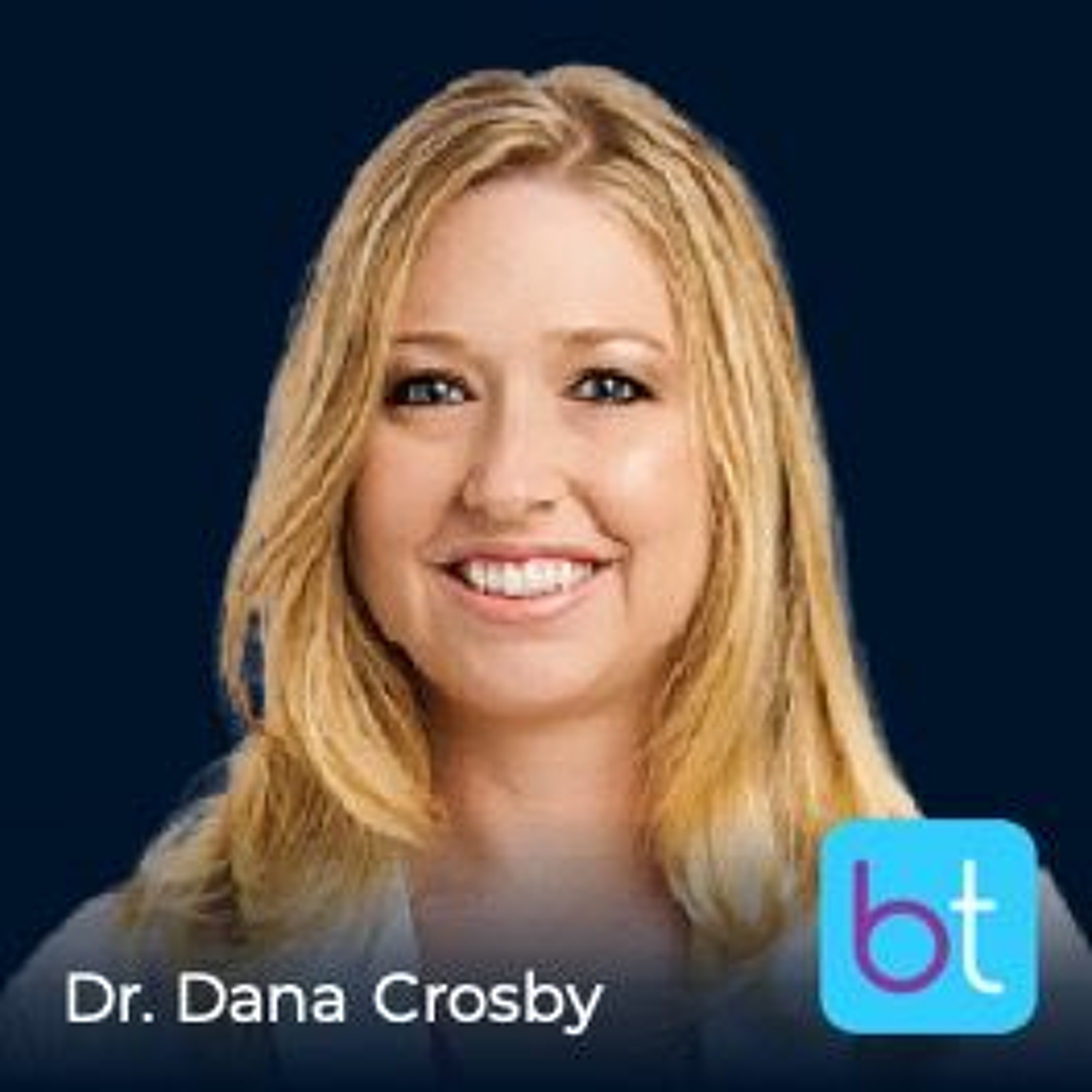 Ep. 12 Lessons in Leadership- Early Career with Dr. Dana Crosby episode artwork