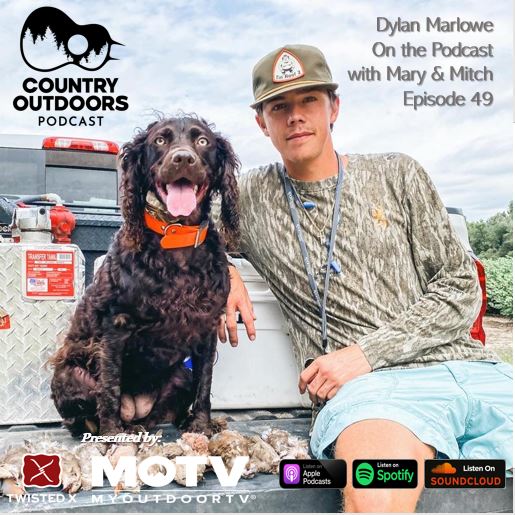 Country Outdoors | A Field And Stream Production