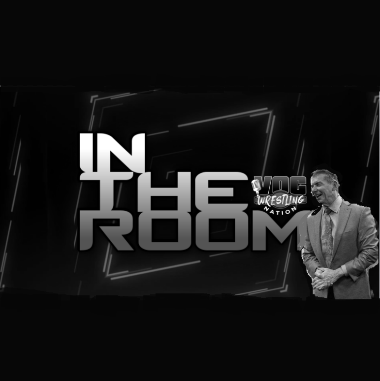 IN THE ROOM - The Greatest (Morbid) Show episode artwork