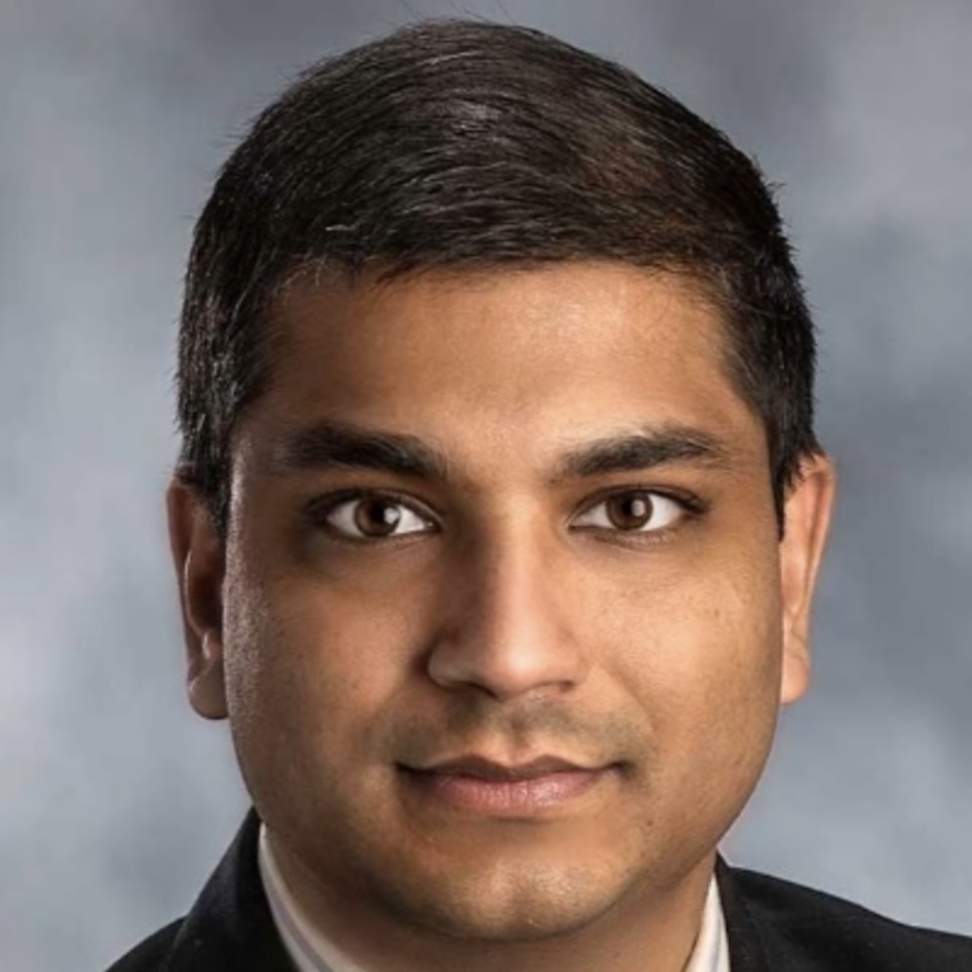 Ep. 345 Carotid Interventions with Dr. Ankur Aggarwal episode artwork