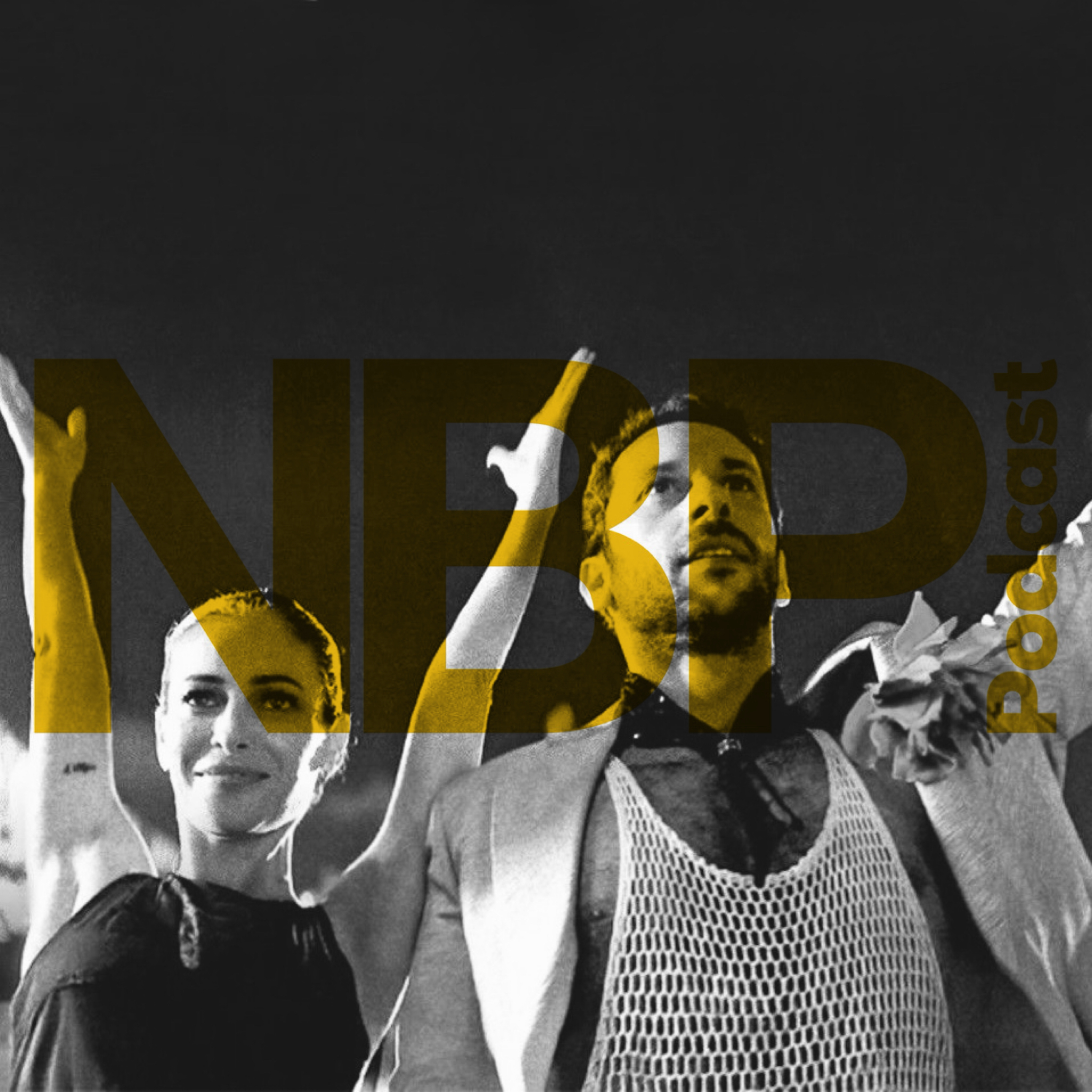 Interview With "Yes!" Filmmaker Nadav Lapid