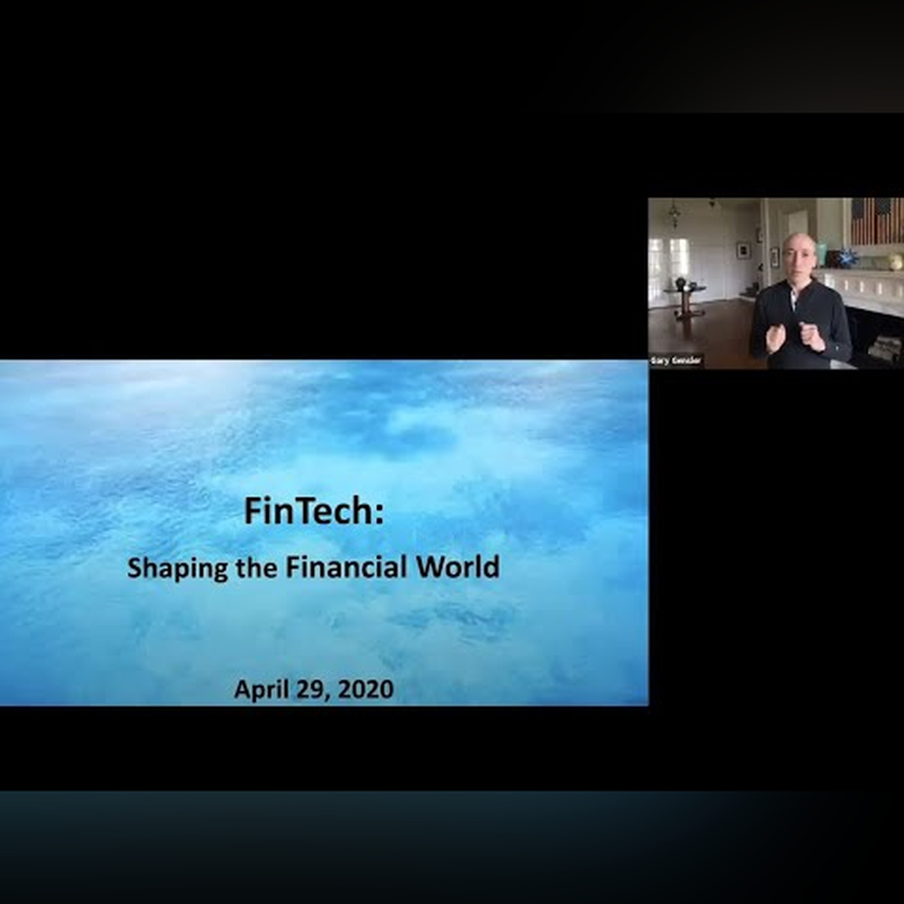 Class 9: Trading and Capital Markets