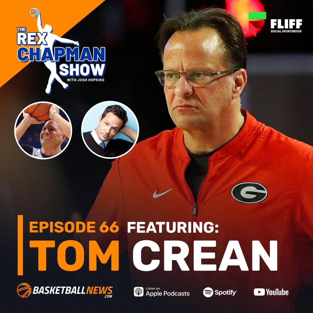 Episode 66 - Tom Crean Episode 66 - Tom Crean