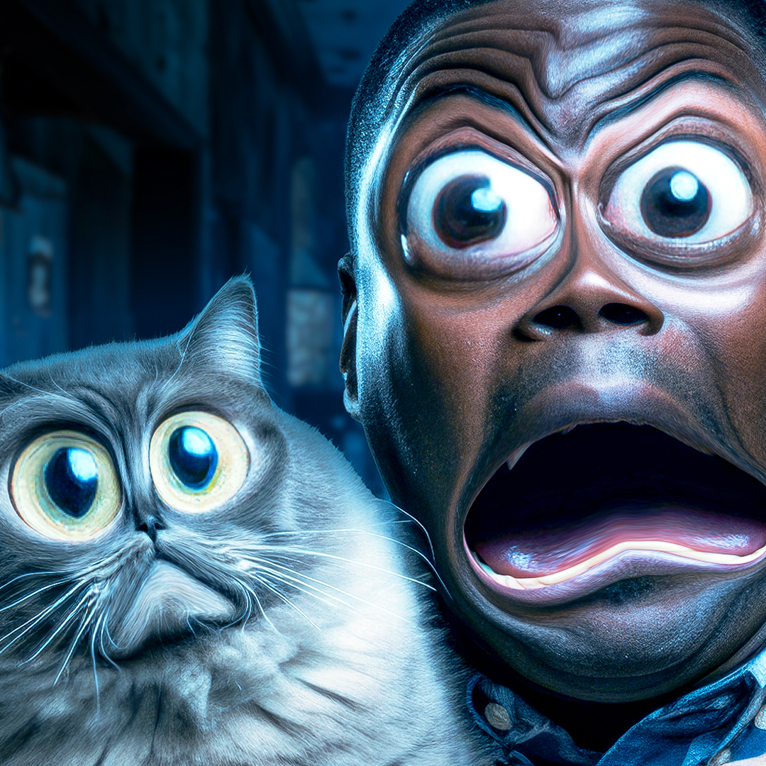 Épisode 103 : N'y allez surtout pas ...