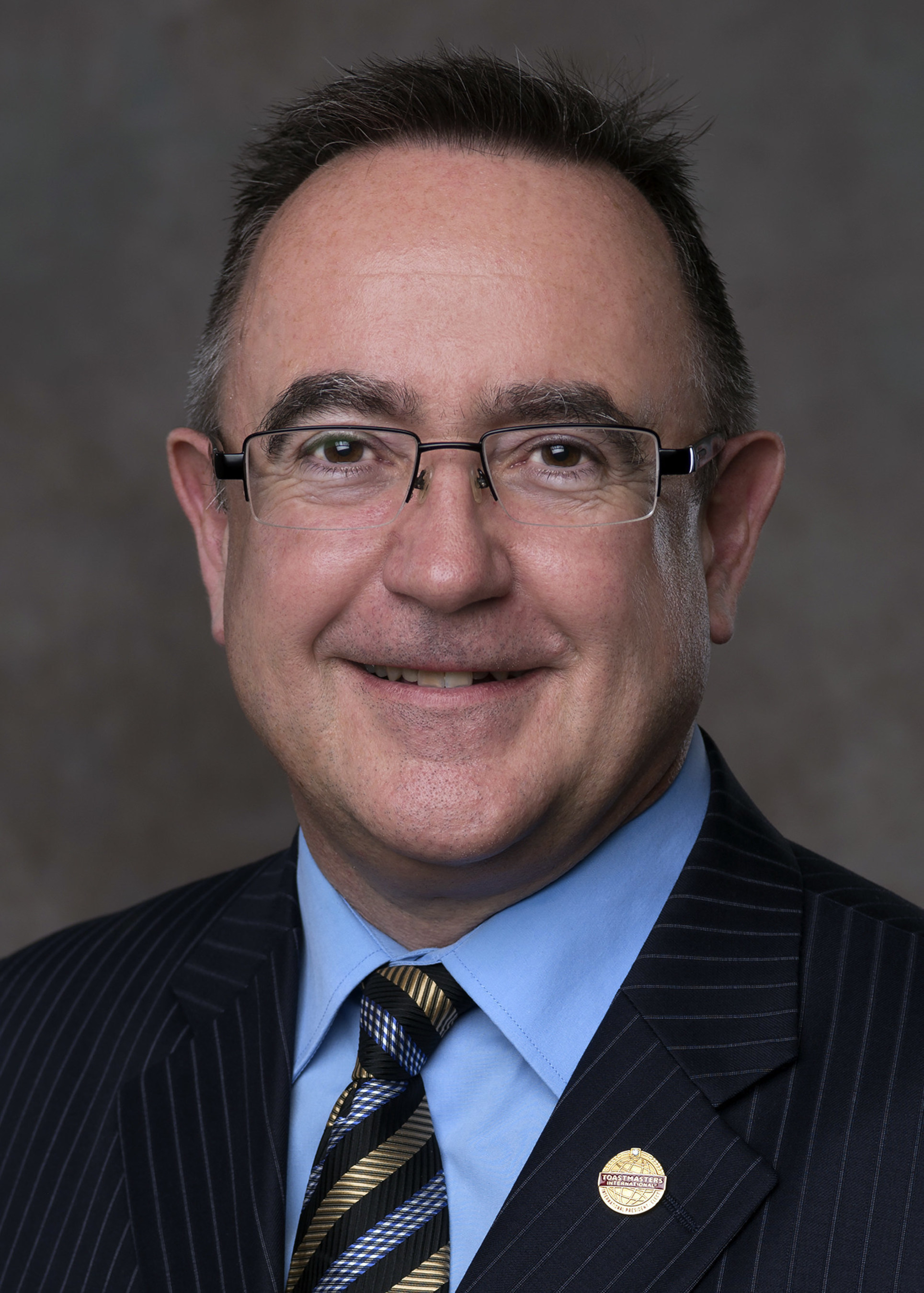 Building Confidence for the Disabled with Jim Kokocki and Martin Chiasson