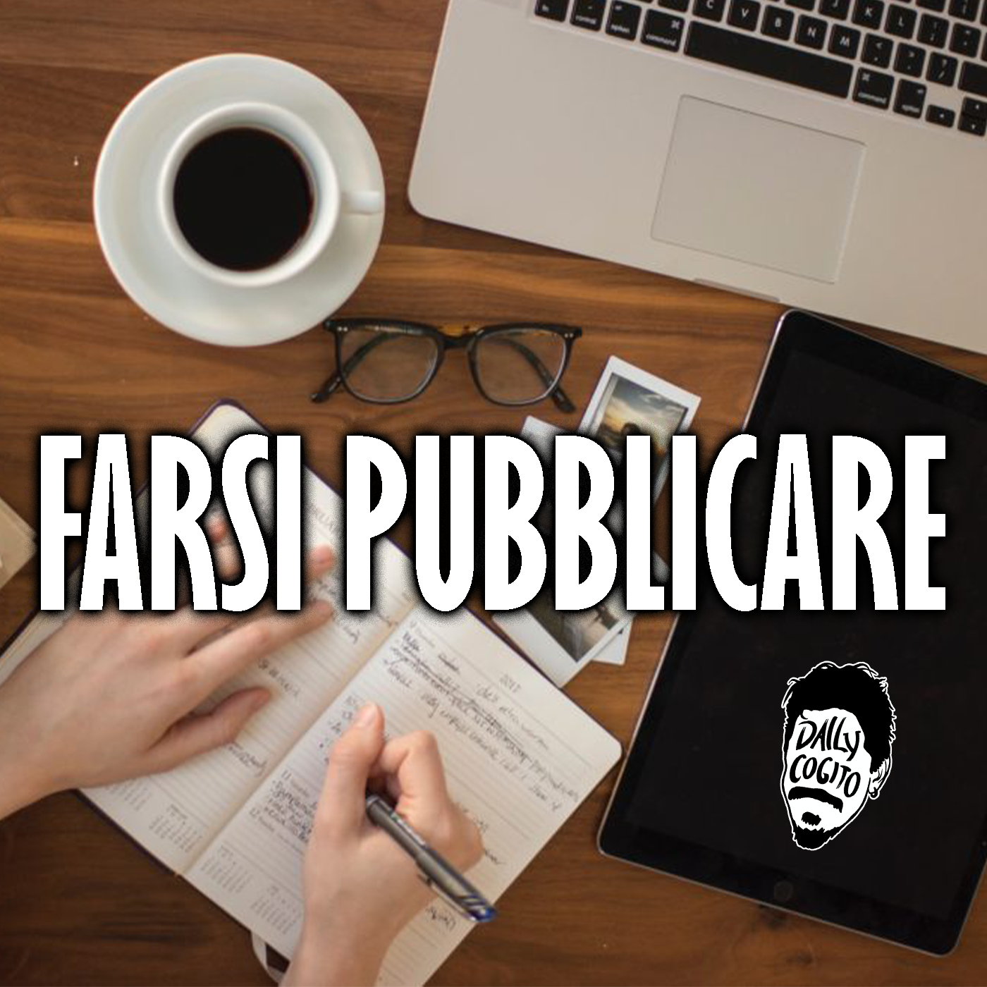 Farsi Pubblicare un Libro è così difficile? Esperienze e consigli