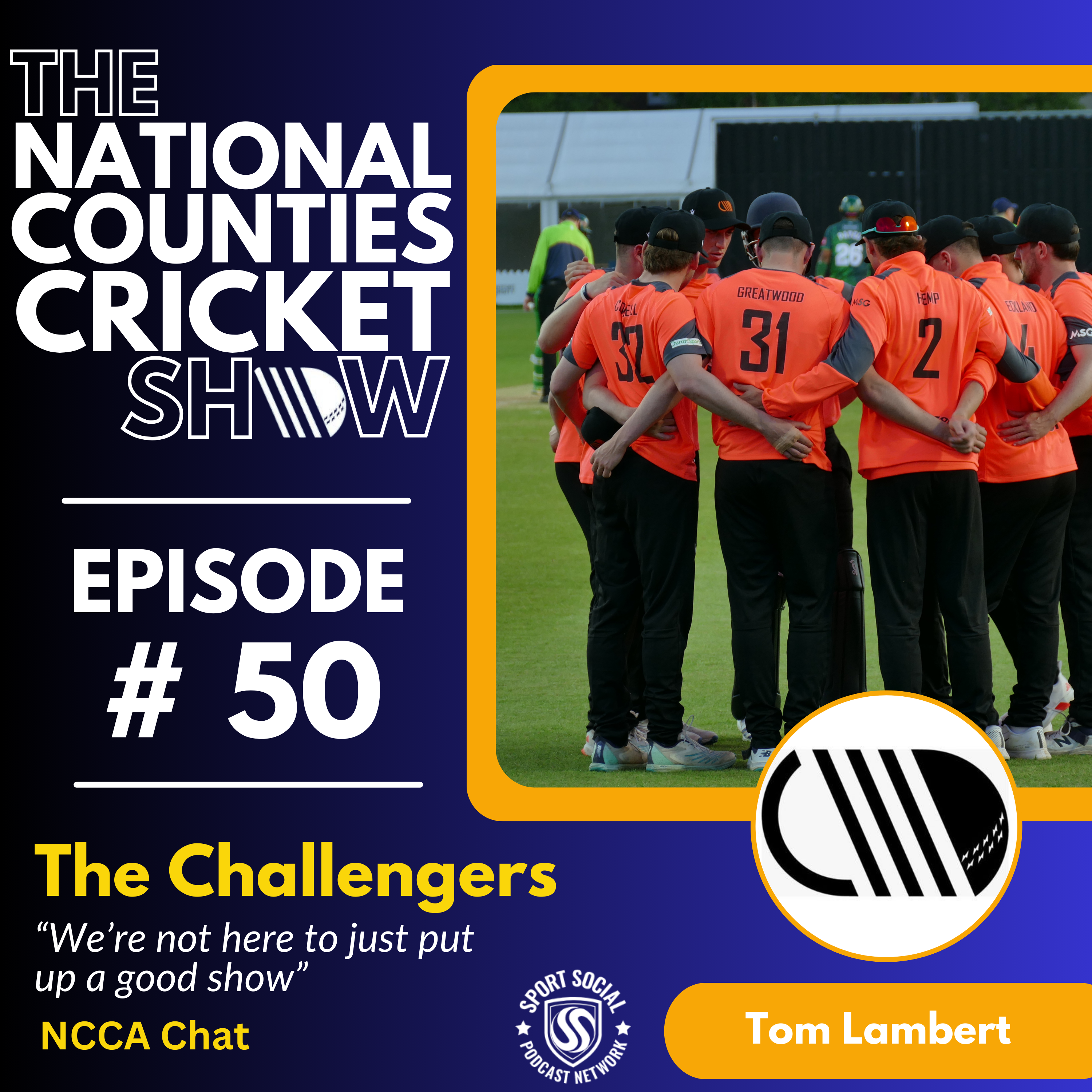 The Premier League Cricket Club