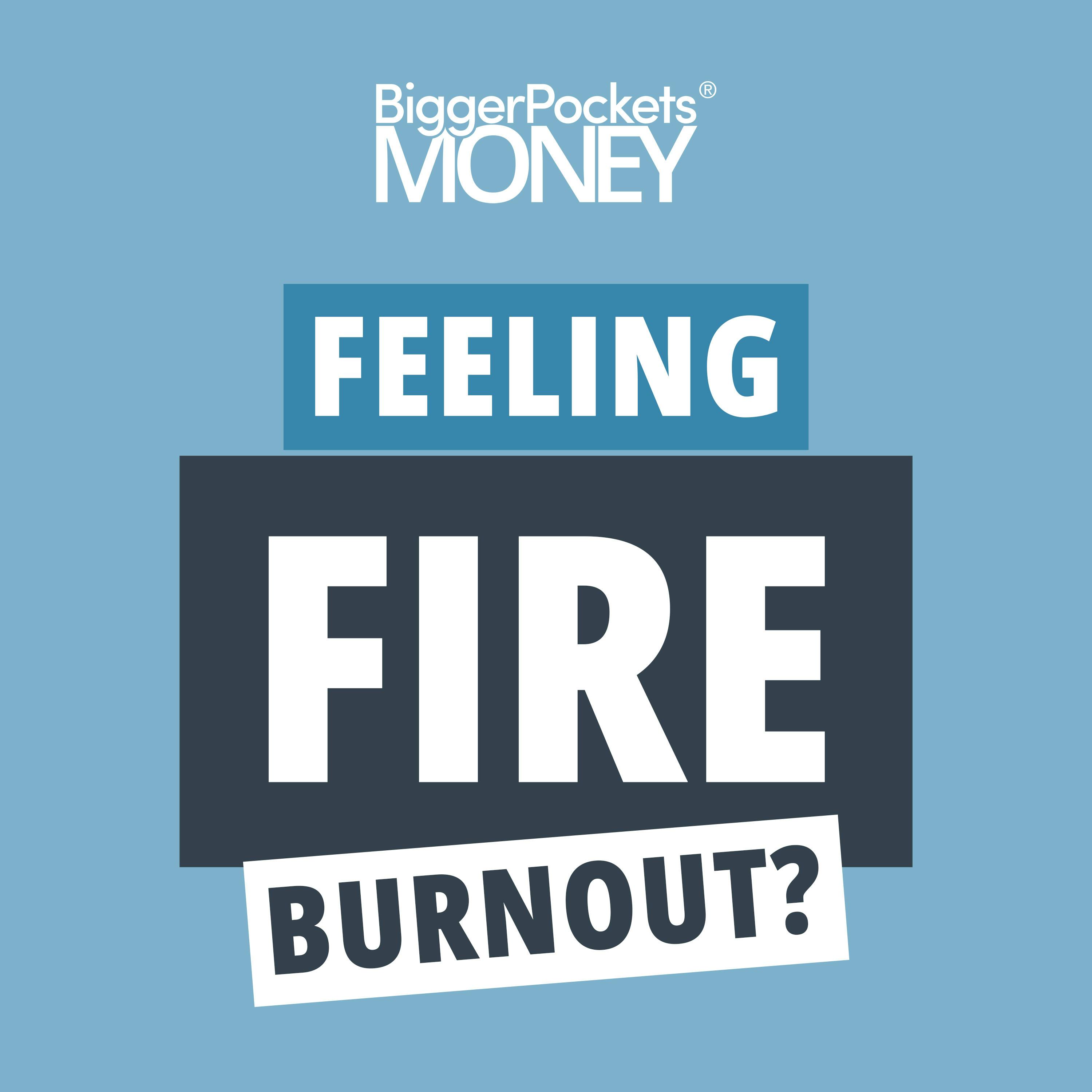 406: Finance Friday: Why FORCING Your Way to FIRE Isn’t The Way