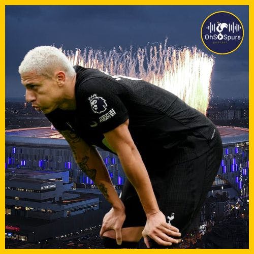 We Made Our Own Bed, But Are Spurs Treated Differently? | Fulham 1-2 Spurs