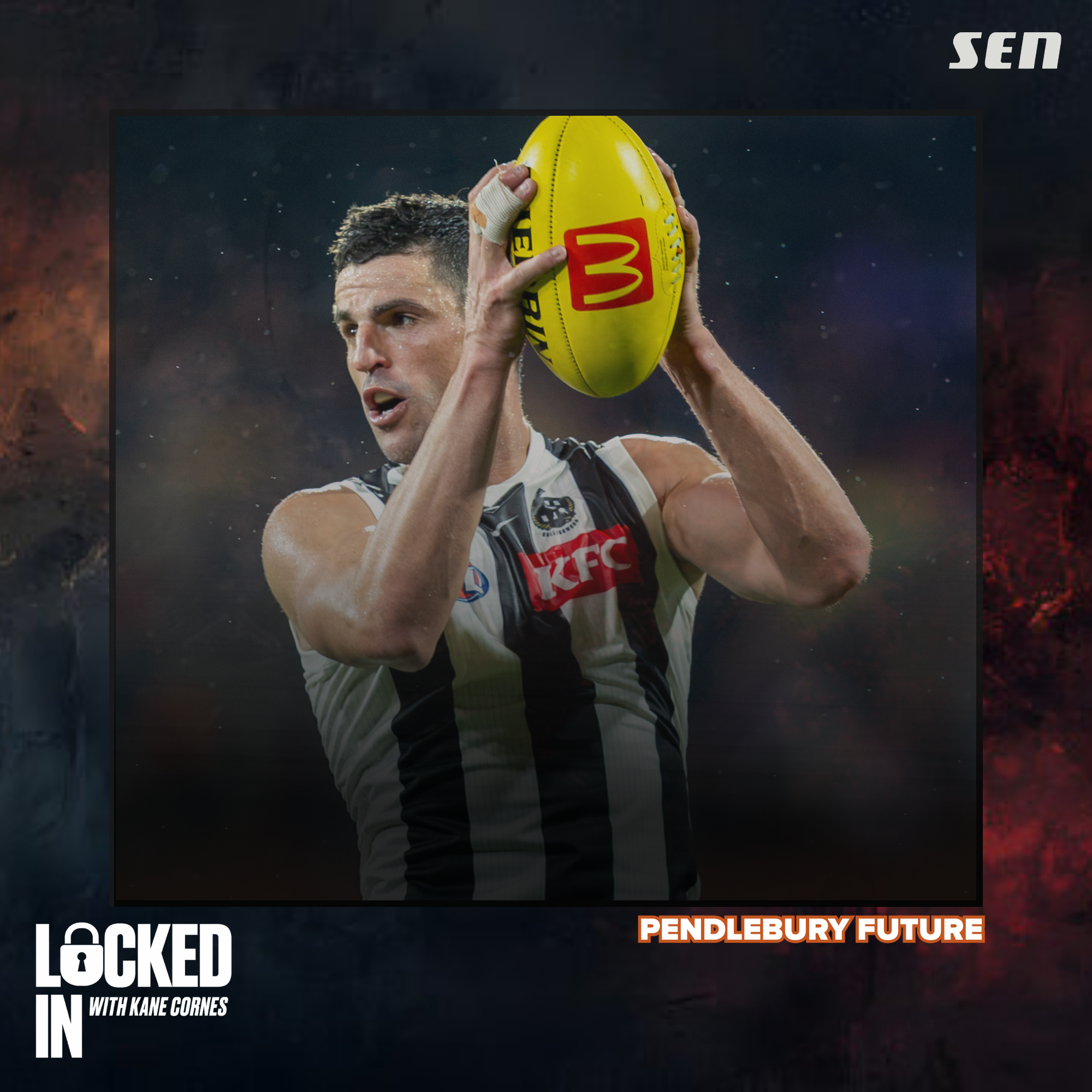 "It's very delicate." | Tom and Kane on Scott Pendlebury's future (11.08.26)