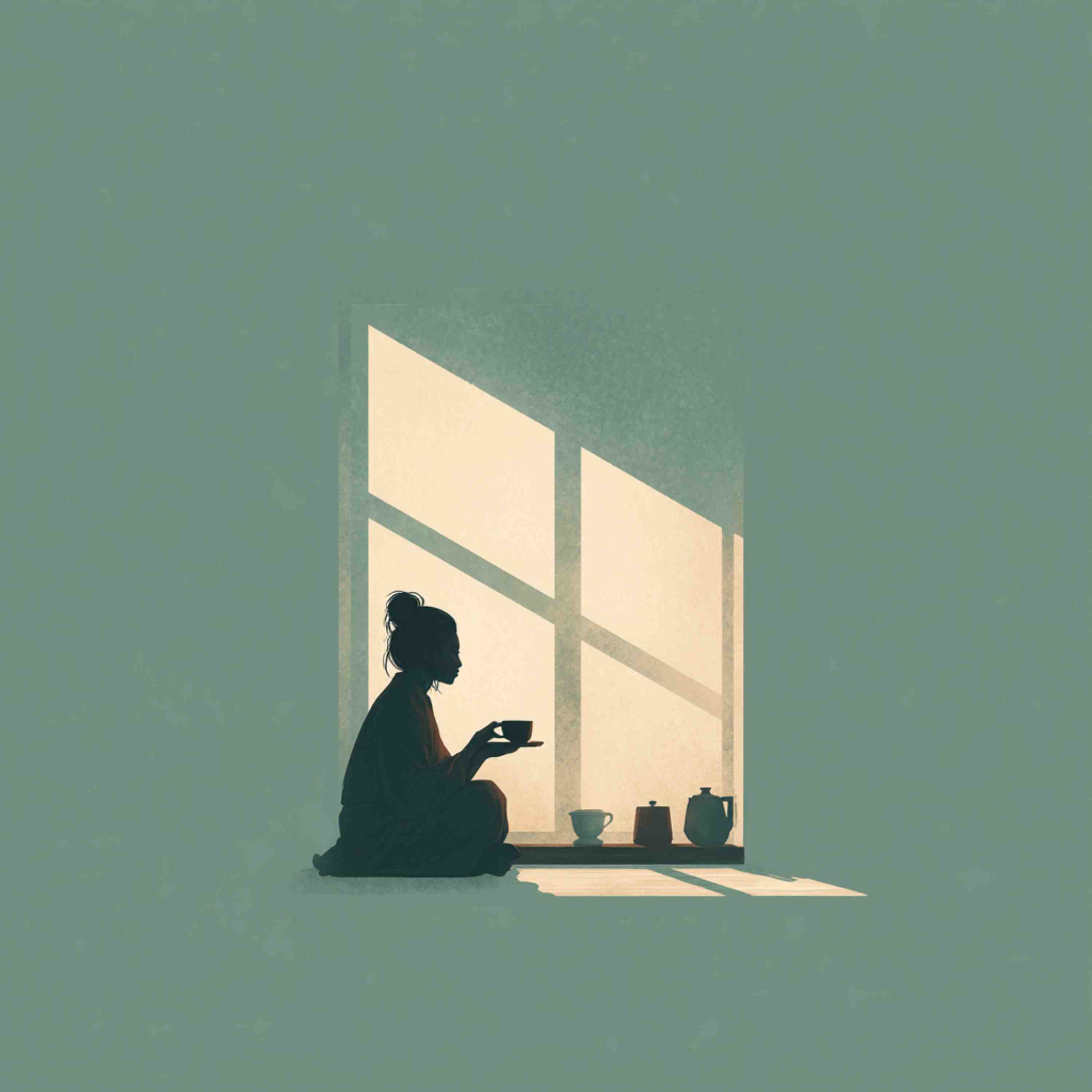 Why You Can't Eat Healthier by Leo Babauta of Zen Habits on Mindful Awareness and Self-Judgement