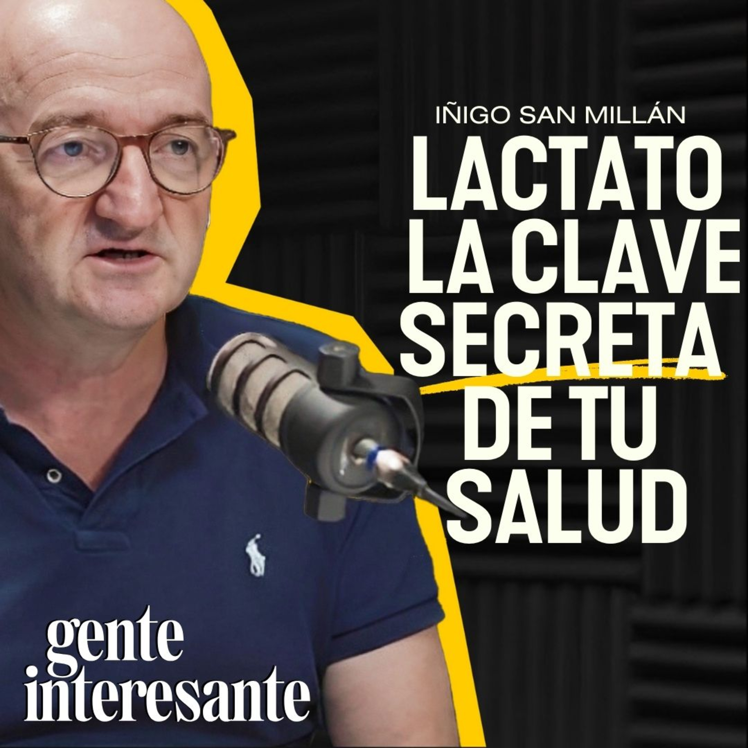 Dr. en Fisiología revela el descubrimiento que está cambiando la salud moderna – Iñigo San Millán