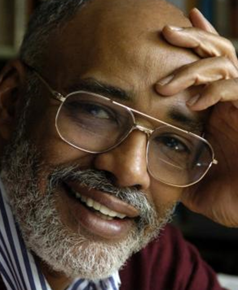 Ep. 177 Former Washington Post Reporter & Professor Leon Dash