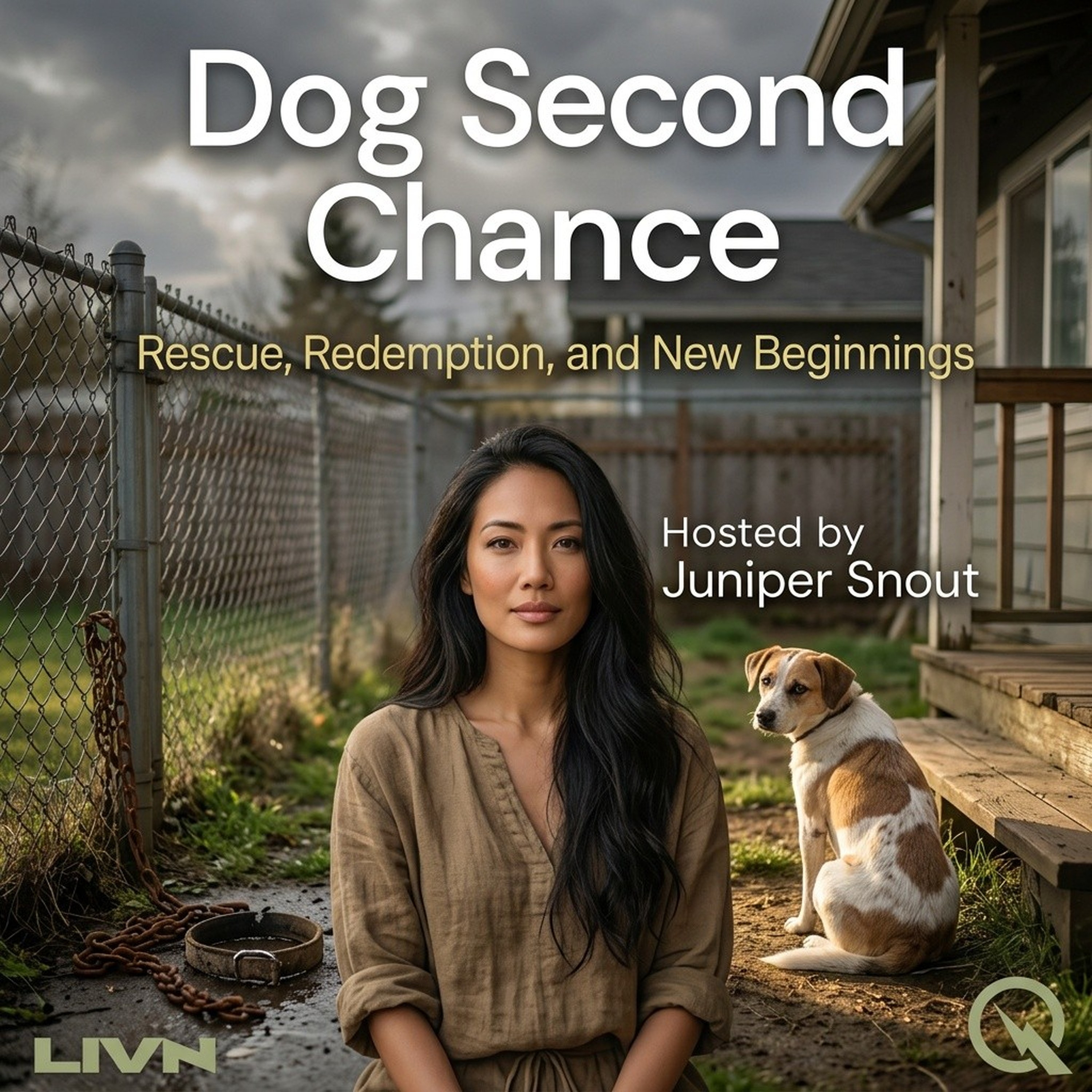 Dog Second Chance