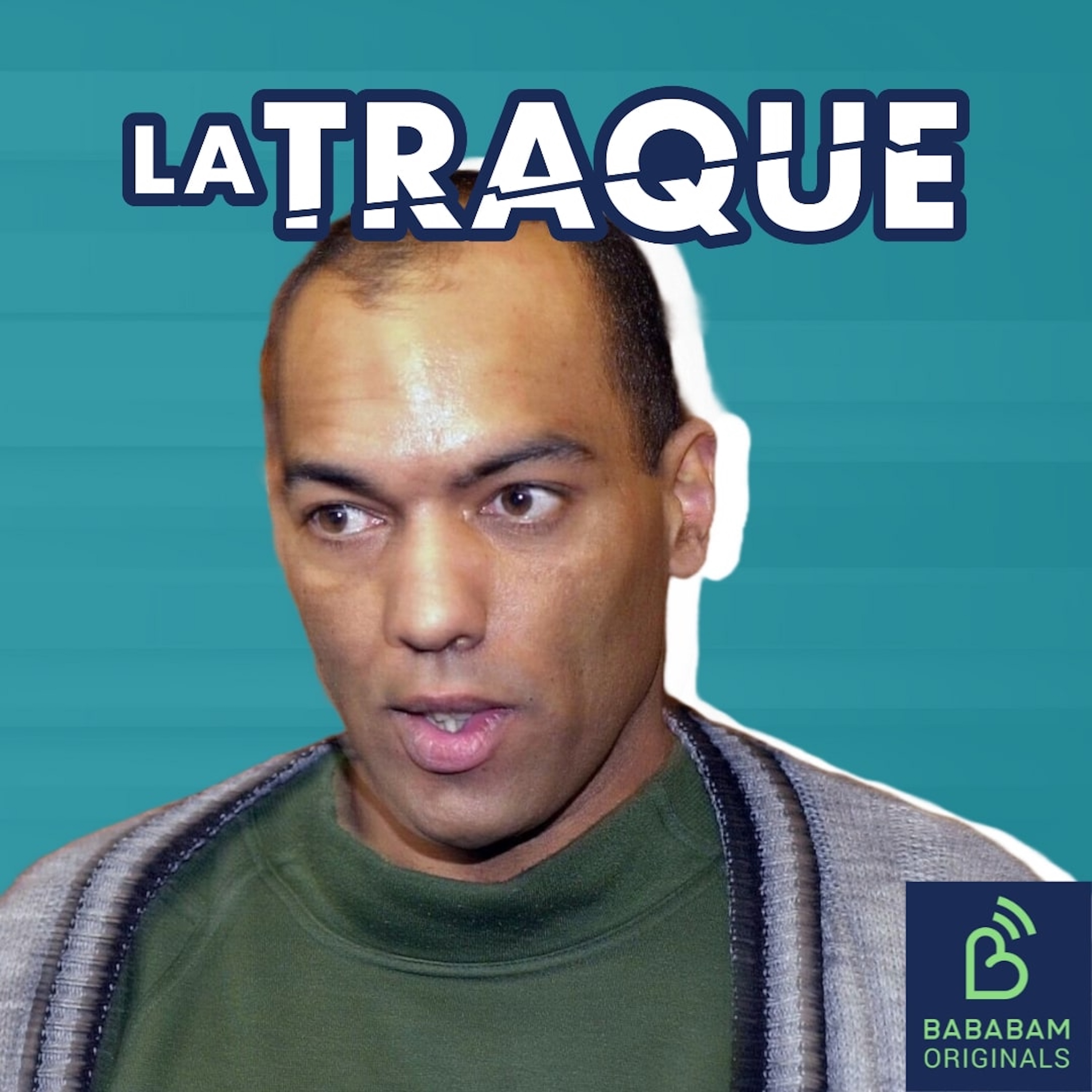 NOS CRÉATIONS ORIGINALES | Guy Georges, le tueur qui a terrorisé Paris