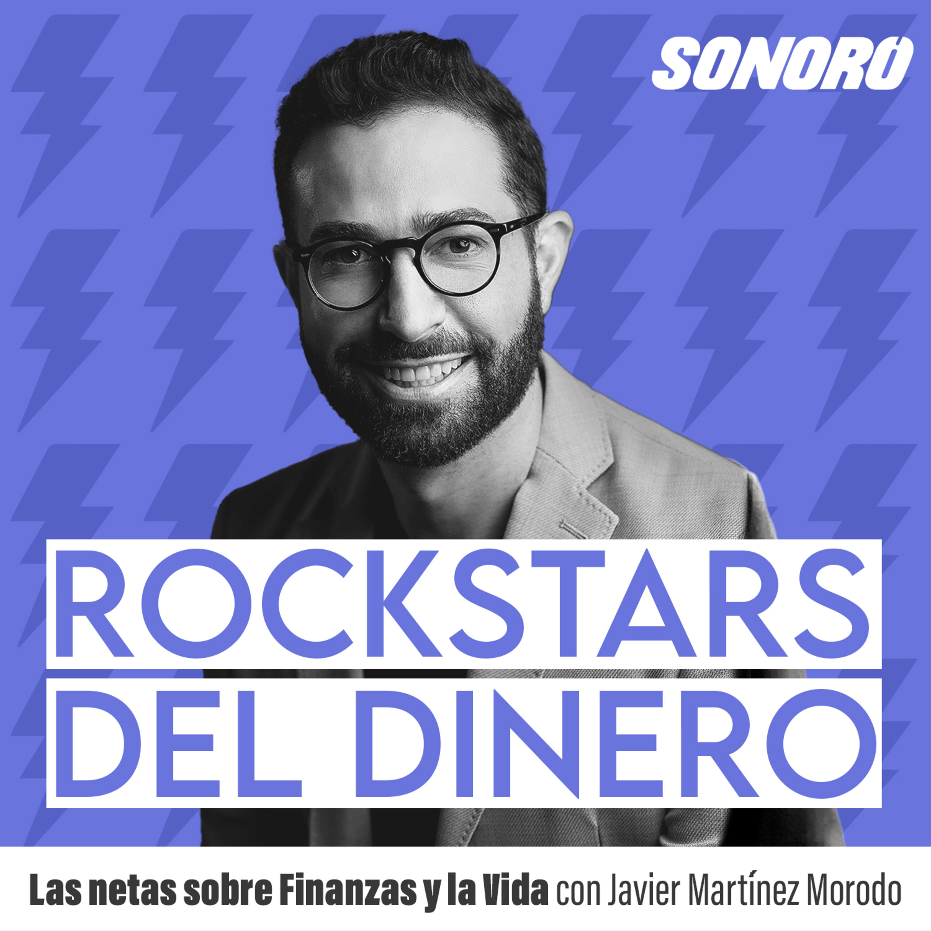 90. Las netas sobre finanzas y la vida con Javier Martínez Morodo episode artwork