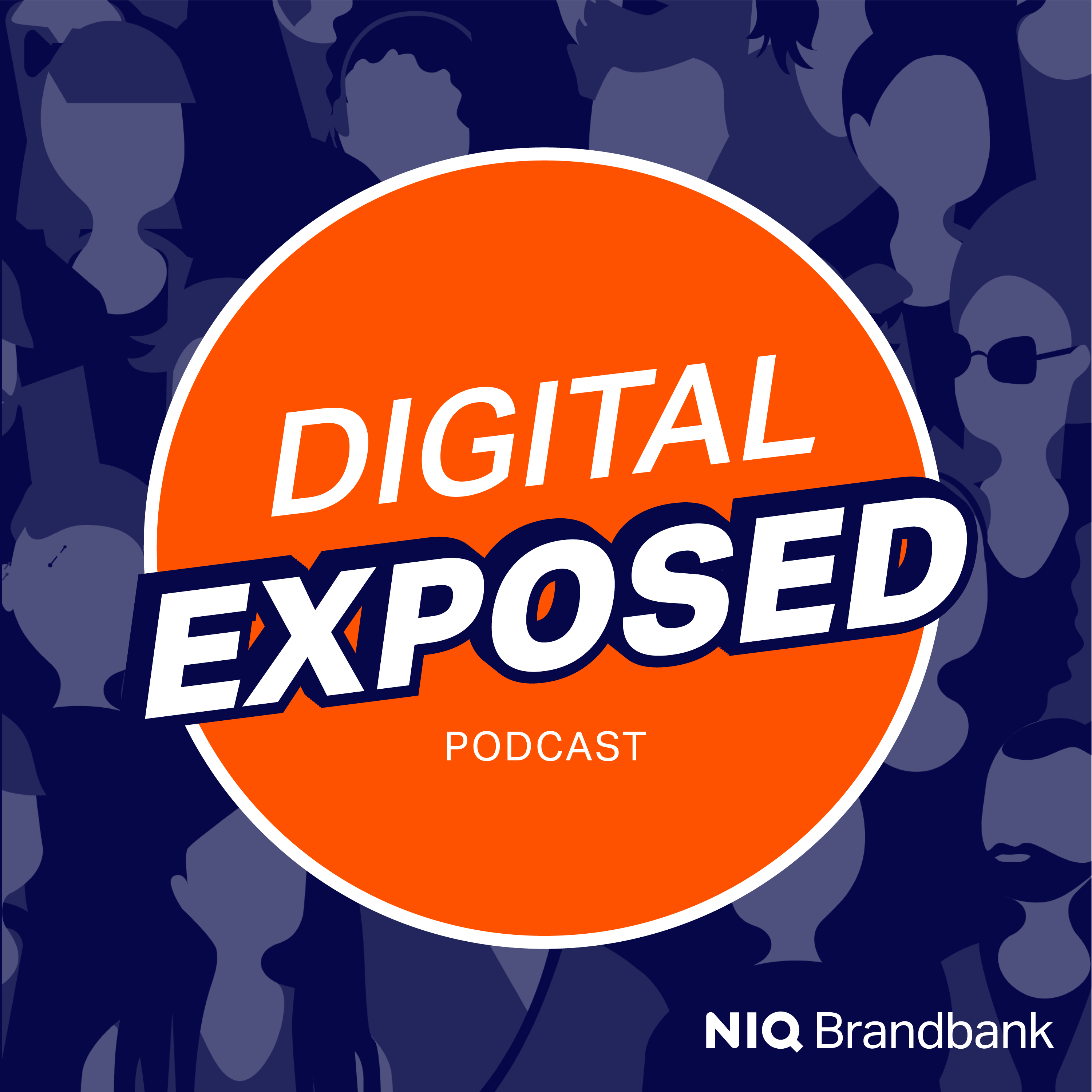 Introduction to the Digital Exposed Podcast