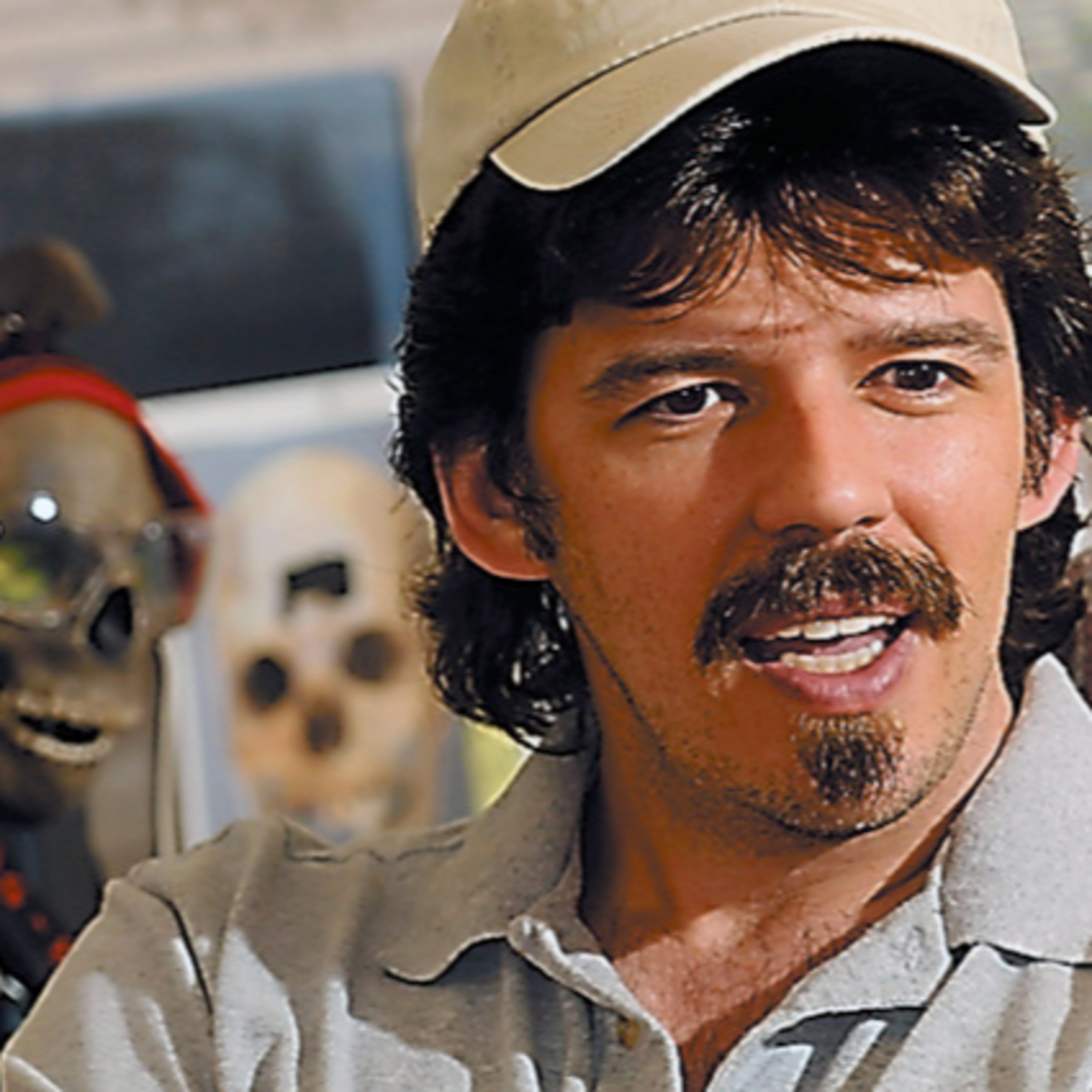 Crawlspace - True Crime & Mysteries