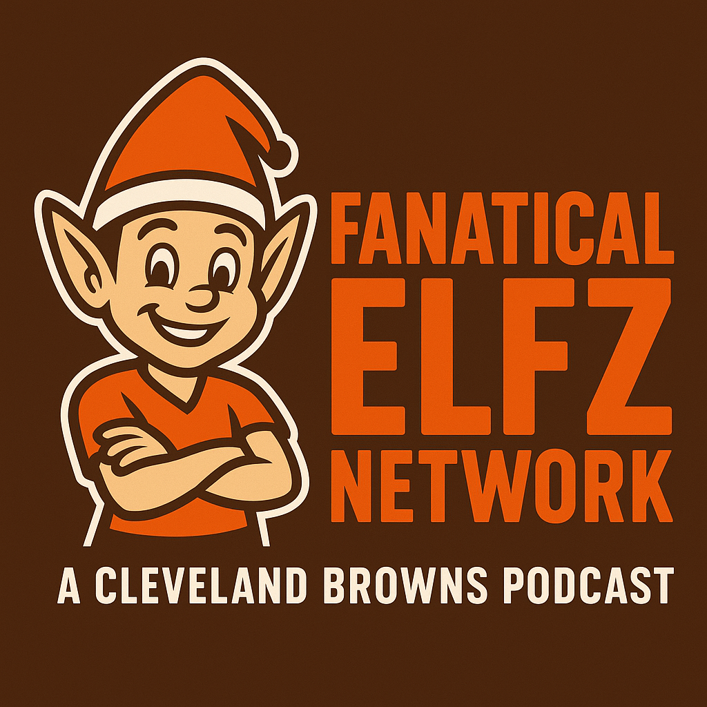 Fanatical Elfz Postgame Show: Browns and Shedeur Sanders win! episode artwork