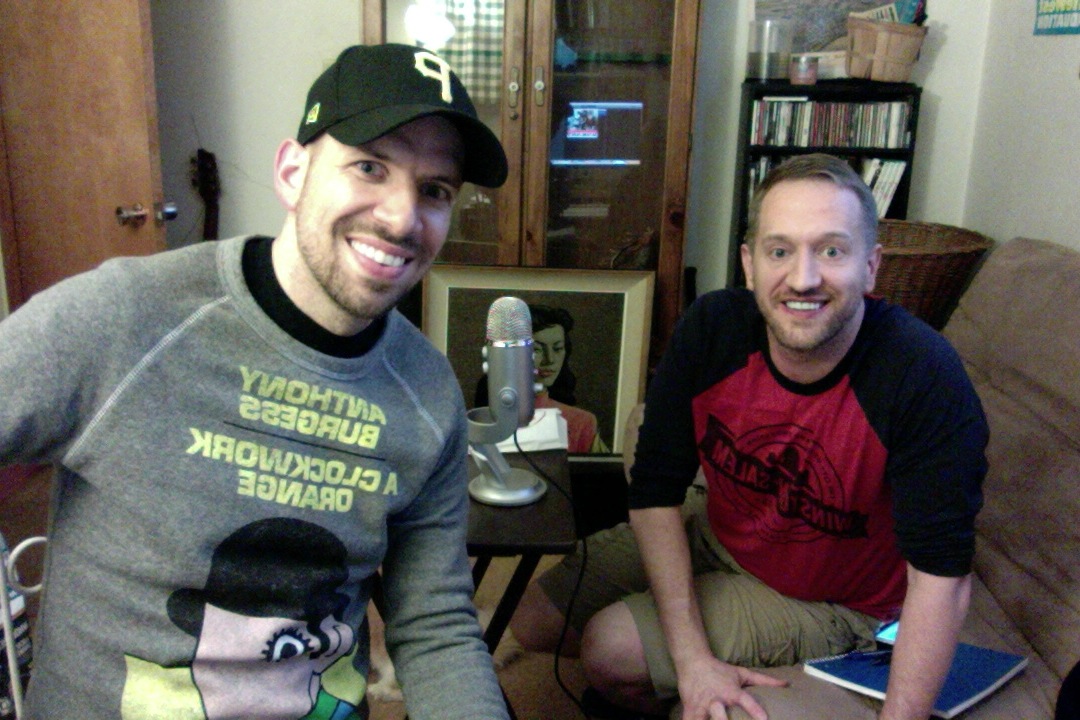 Men In Their 30s Only - Episode 26