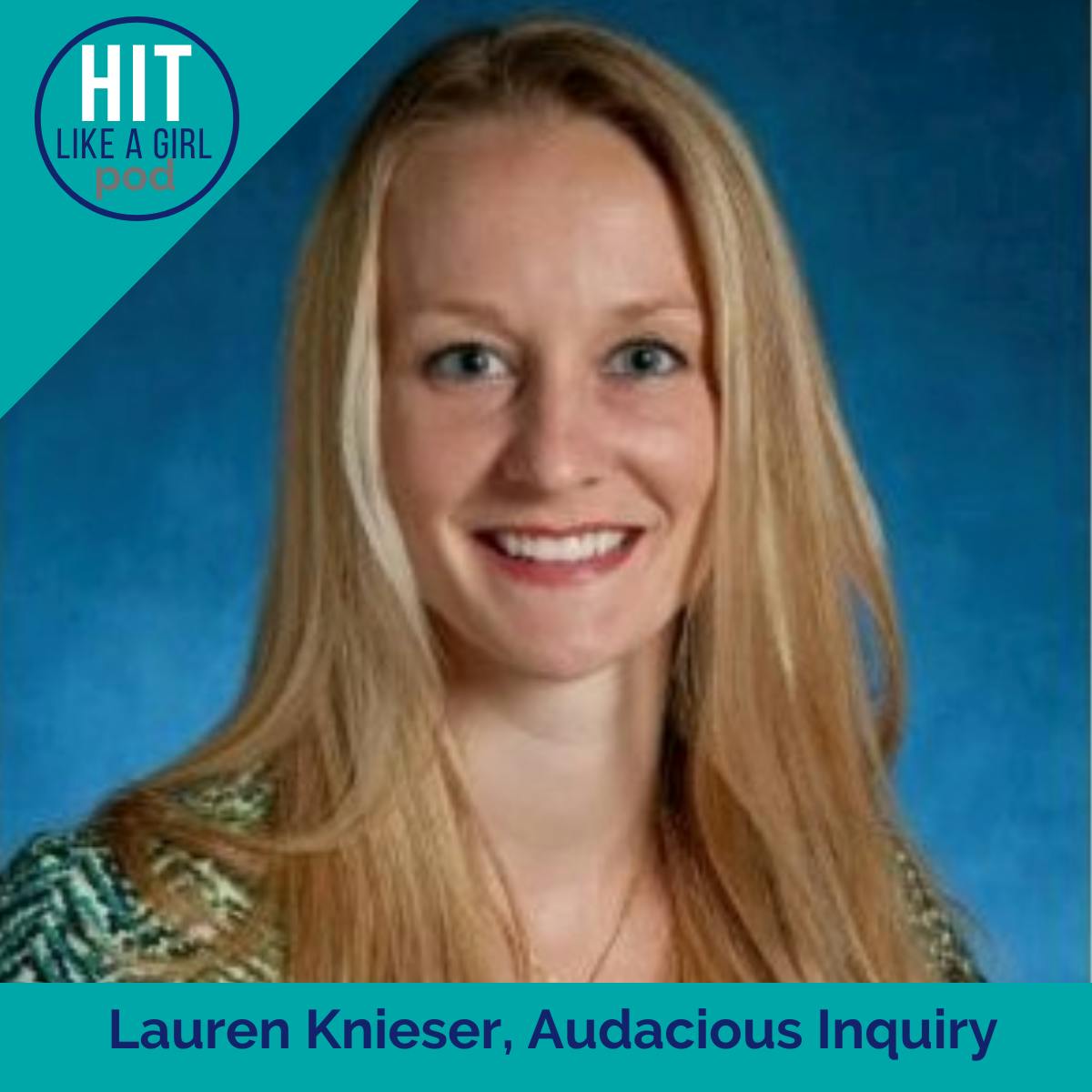 Lauren Knieser Talks Care Coordination after a Disaster