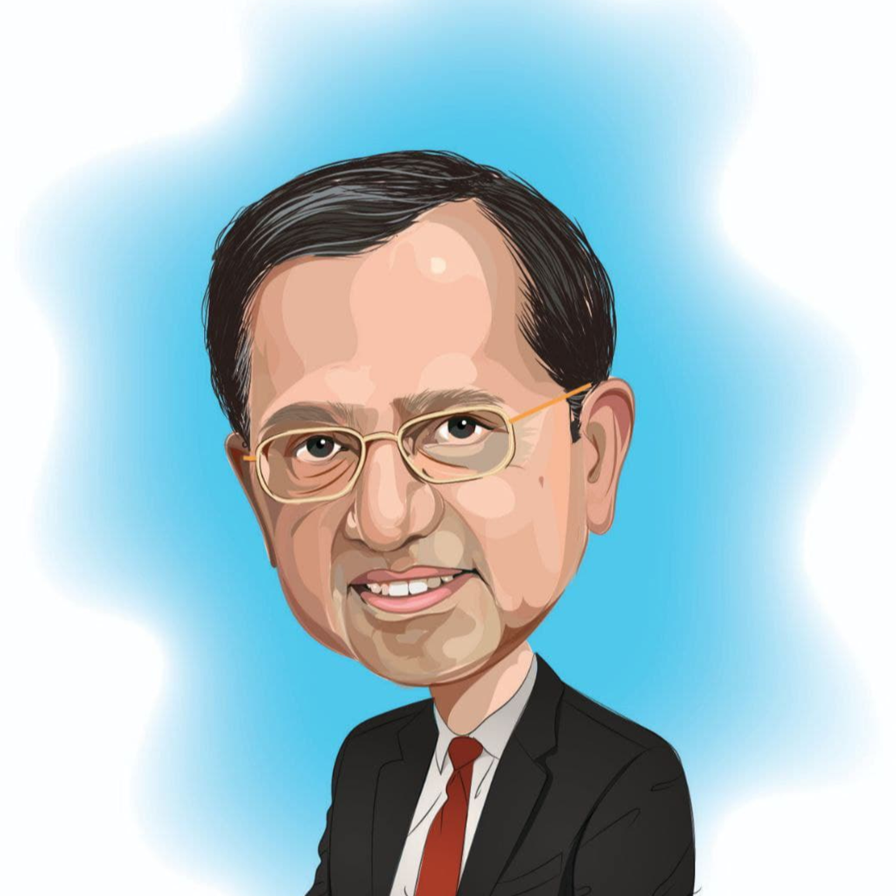 In conversation with Suresh Narayanan, Chairman and MD, Nestle India episode artwork