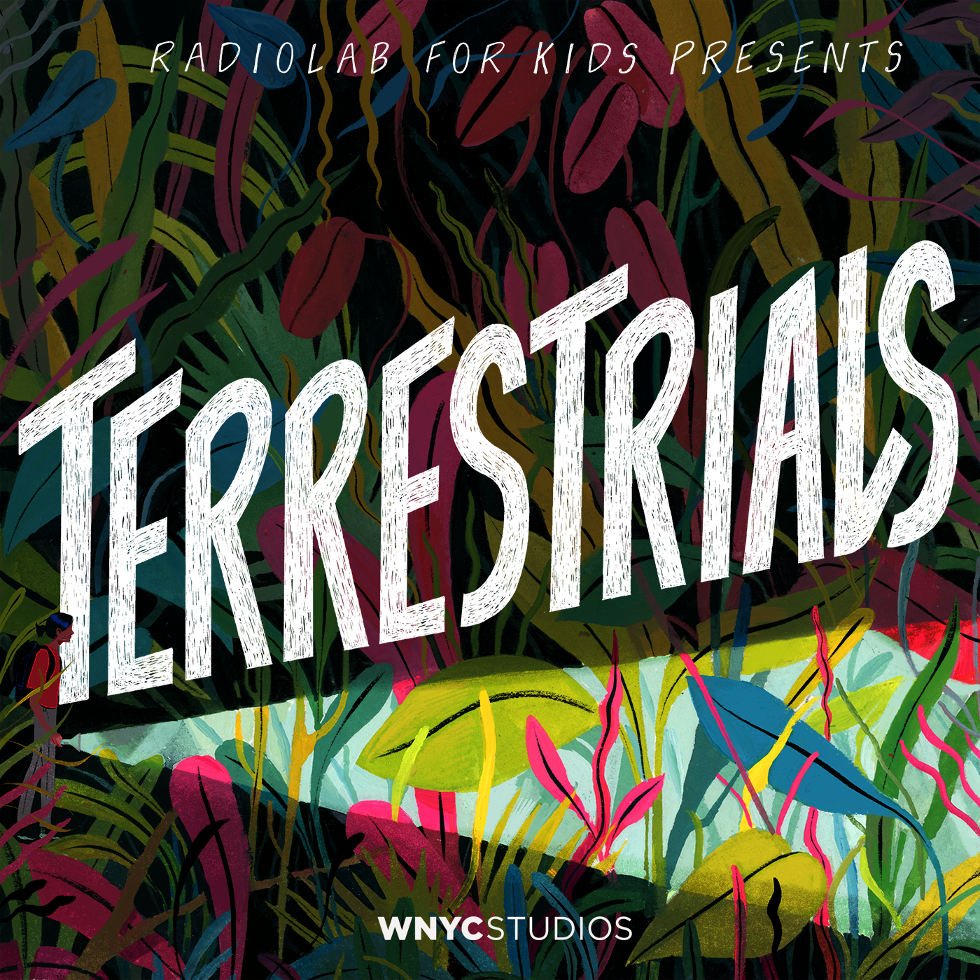 Introducing: Terrestrials