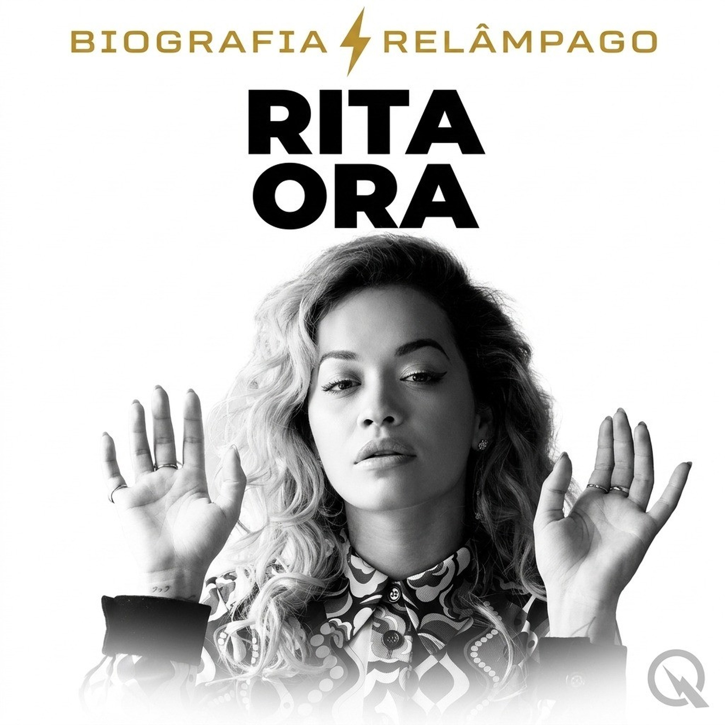 Rita Ora - Biografia Relâmpago