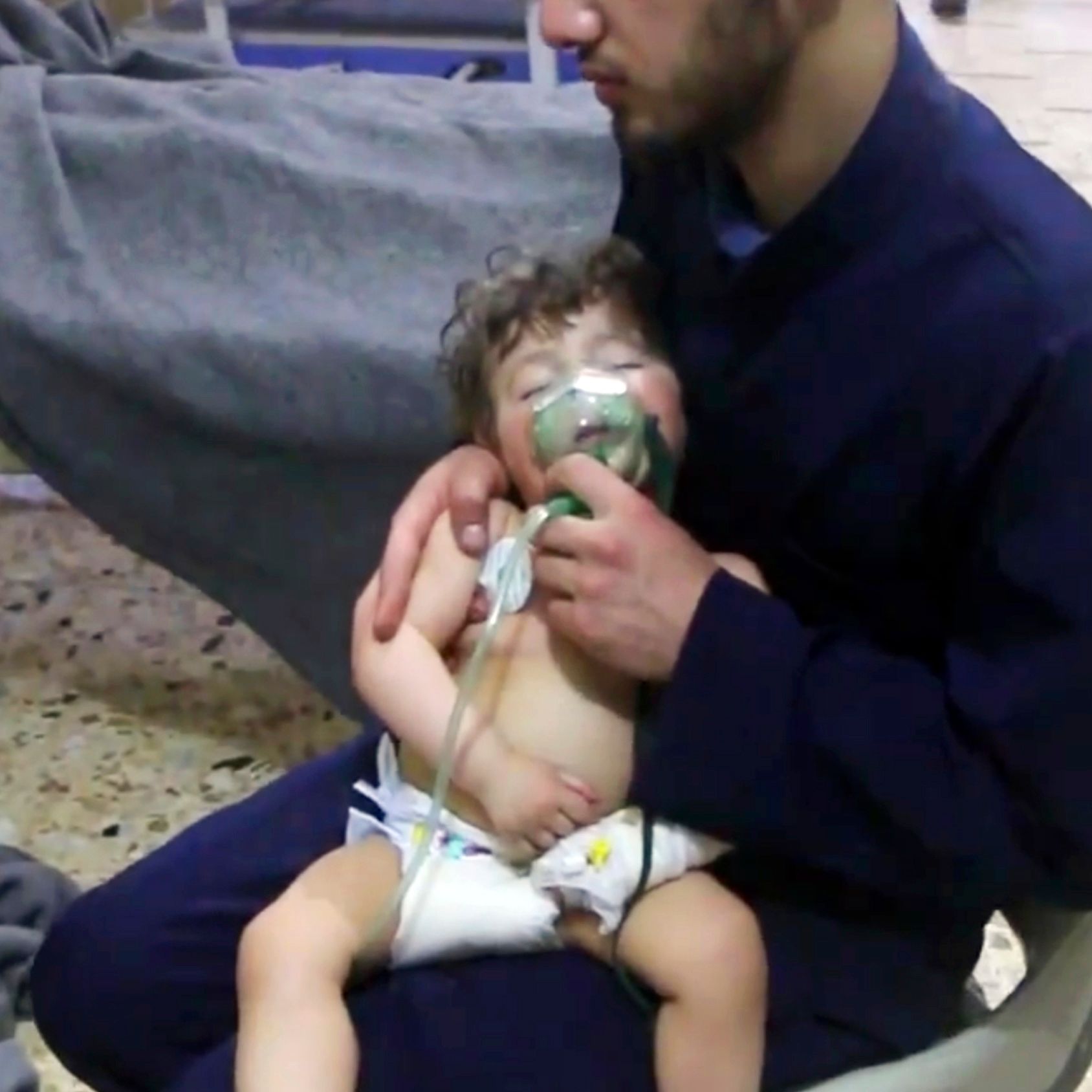 Unpacking the unlikely Syrian-American support for President Trump