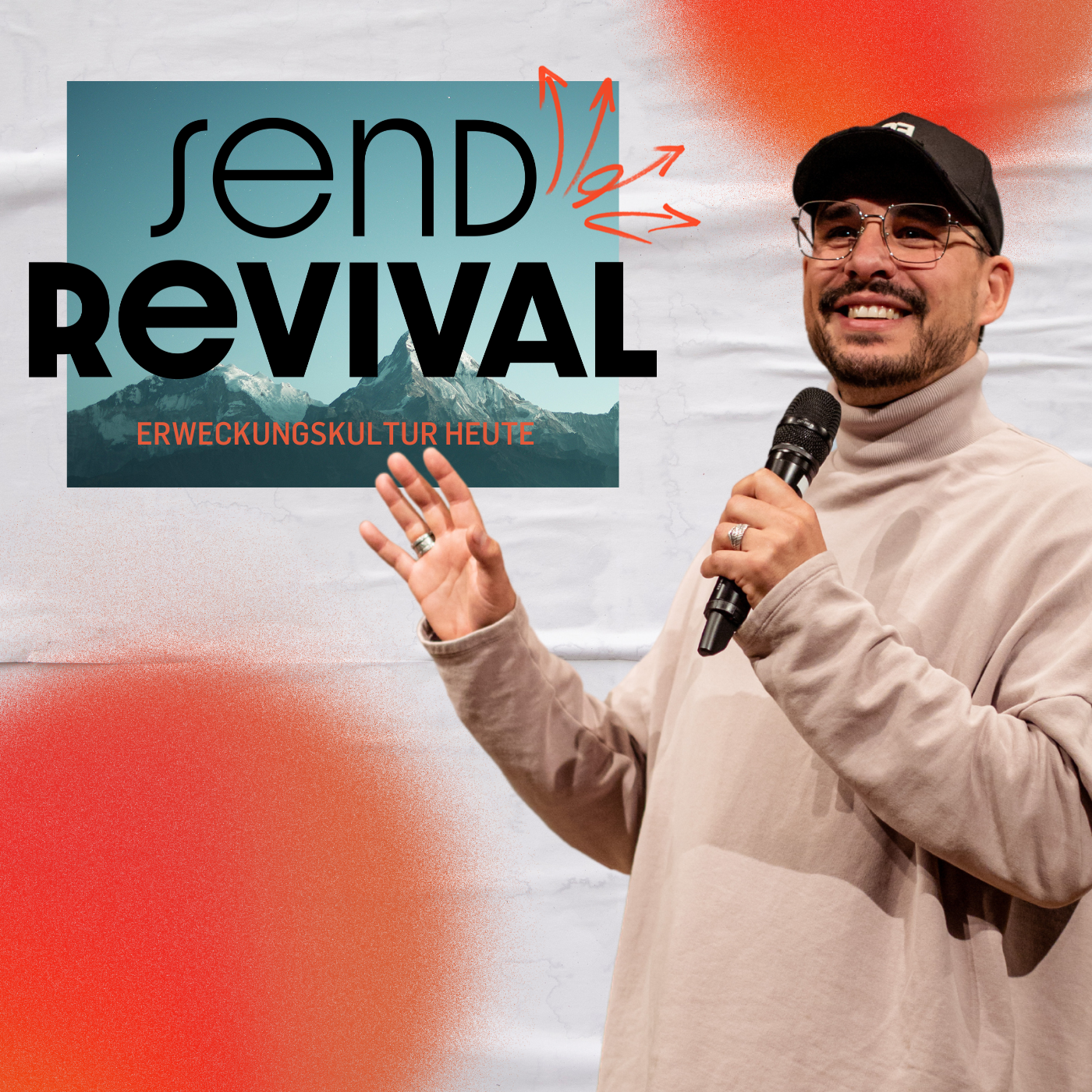 ICF Schwarzwald-Bodensee | Predigten