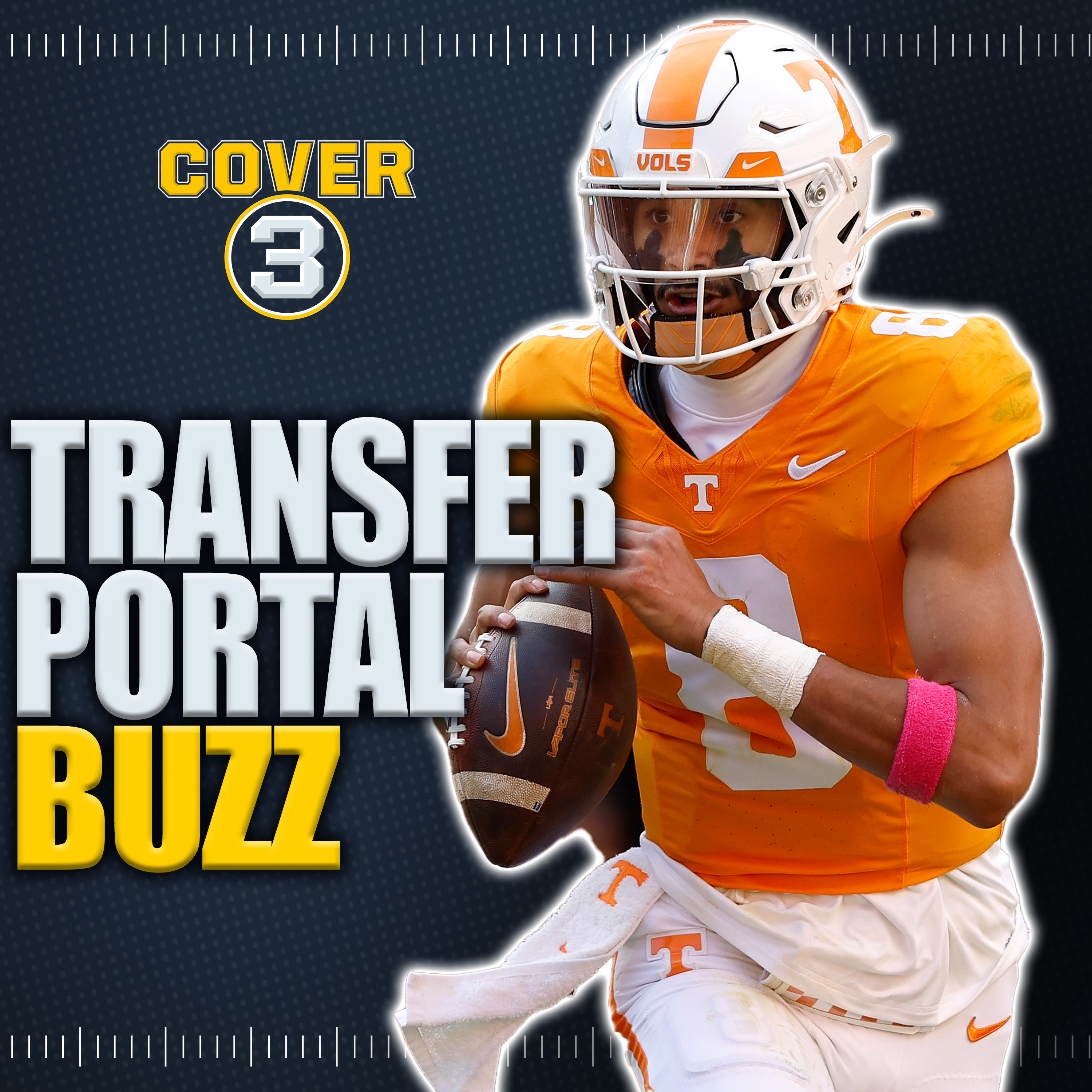 The Transfer Portal Is Open! Players, Teams To Watch As Spring Window Brings Roster Shake Ups
