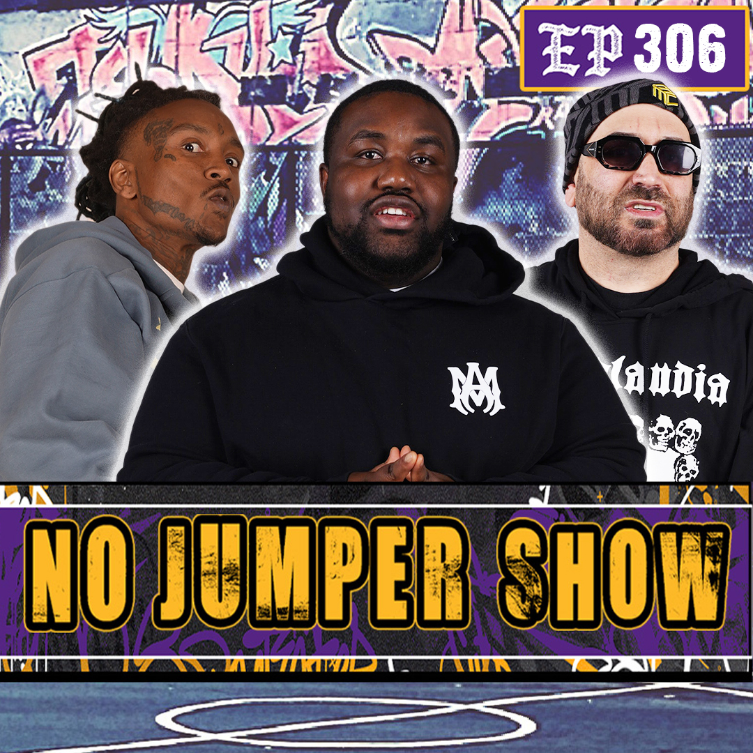 The NJ Show #306: Drex The Joint Drama, Akademiks Exposes LeBron