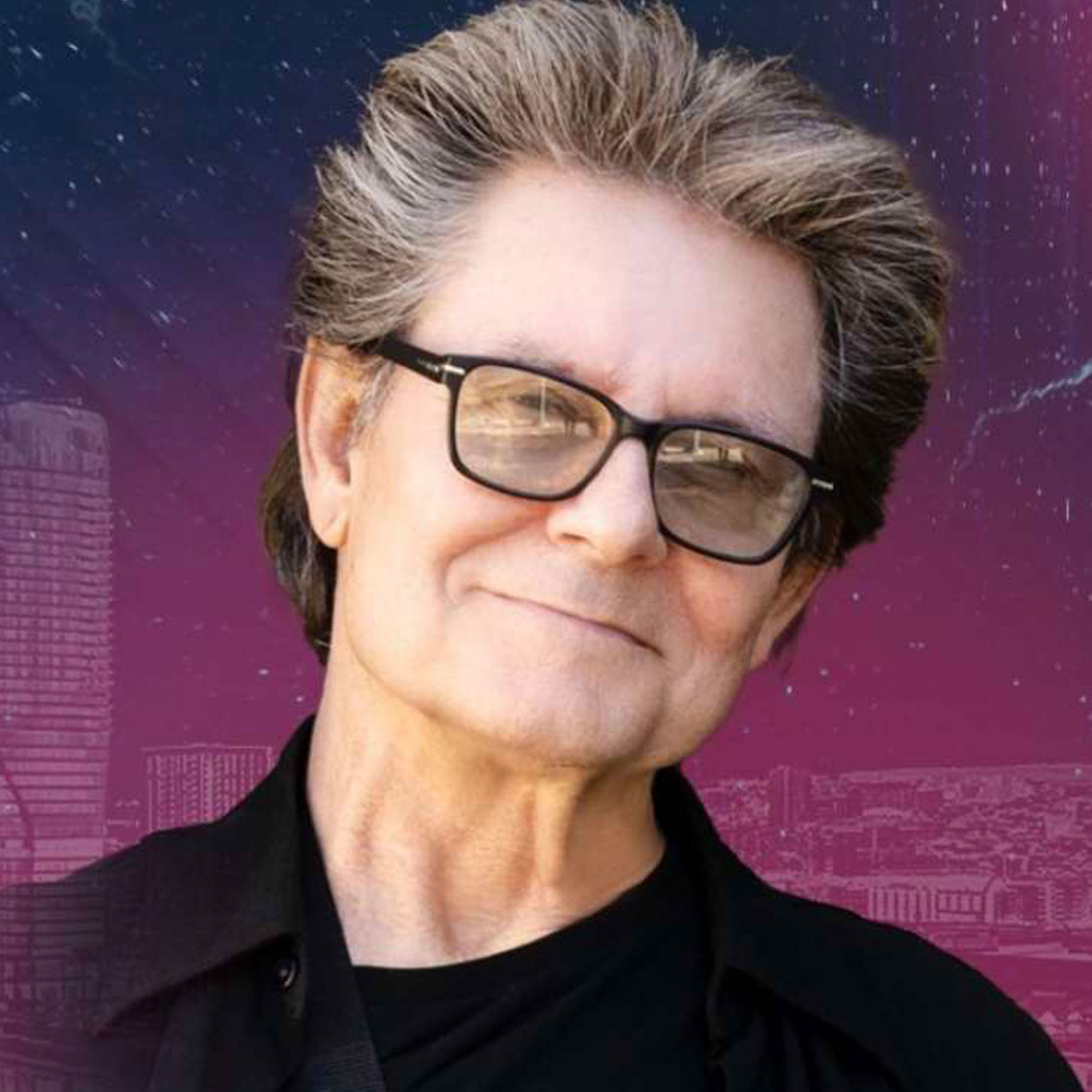 Scott Page Interviewed at AI Vibes Summit in Santa Monica