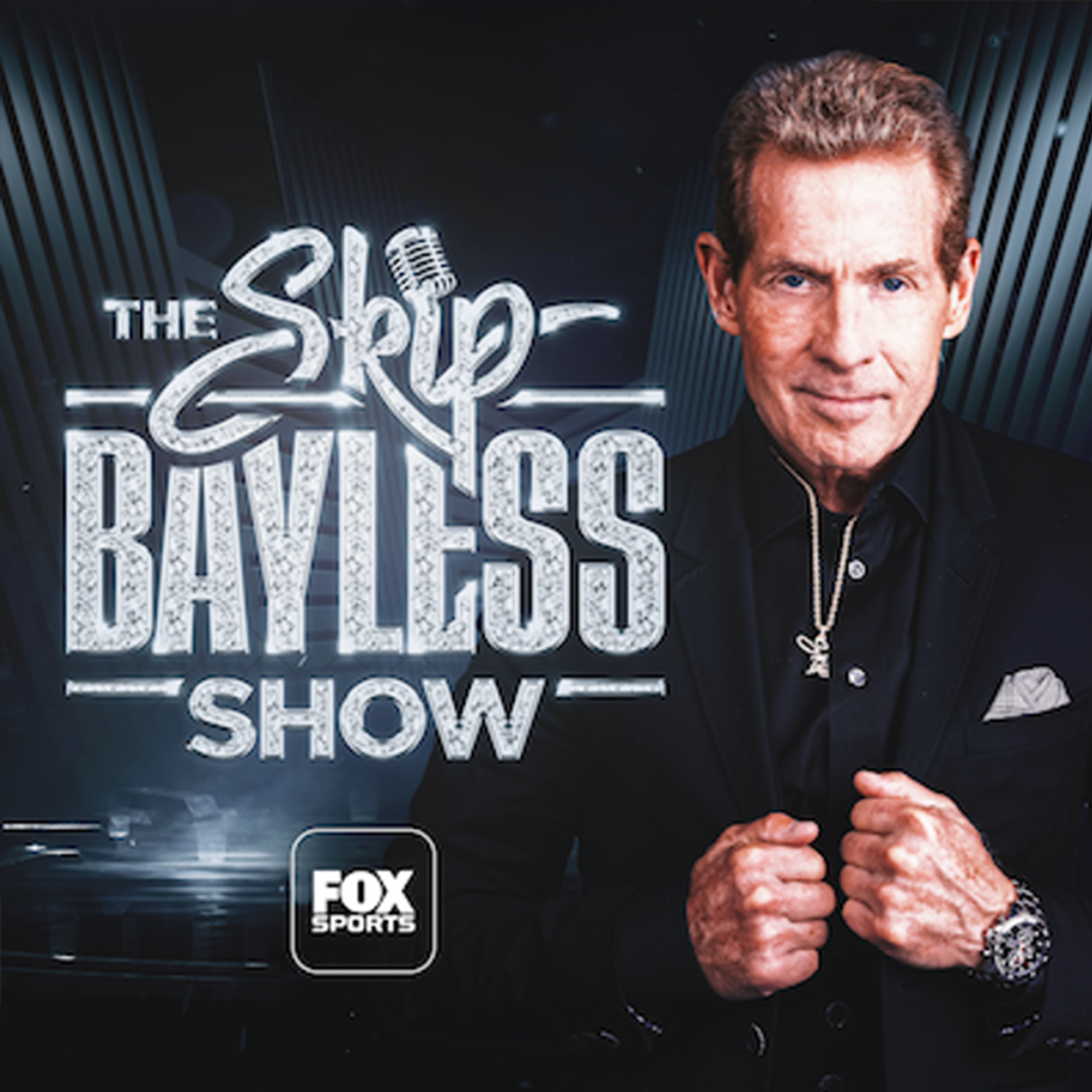 THE SKIP BAYLESS SHOW: Jerry Jones, Skip's Name & Reading fan tweets