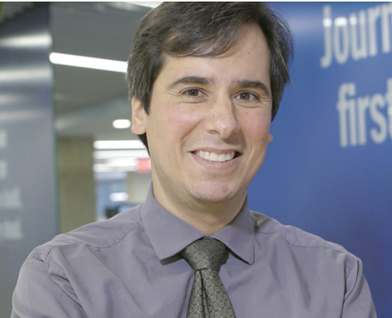 YT’s Carlos Lozada: America Has Become a “Dangerous Nation”