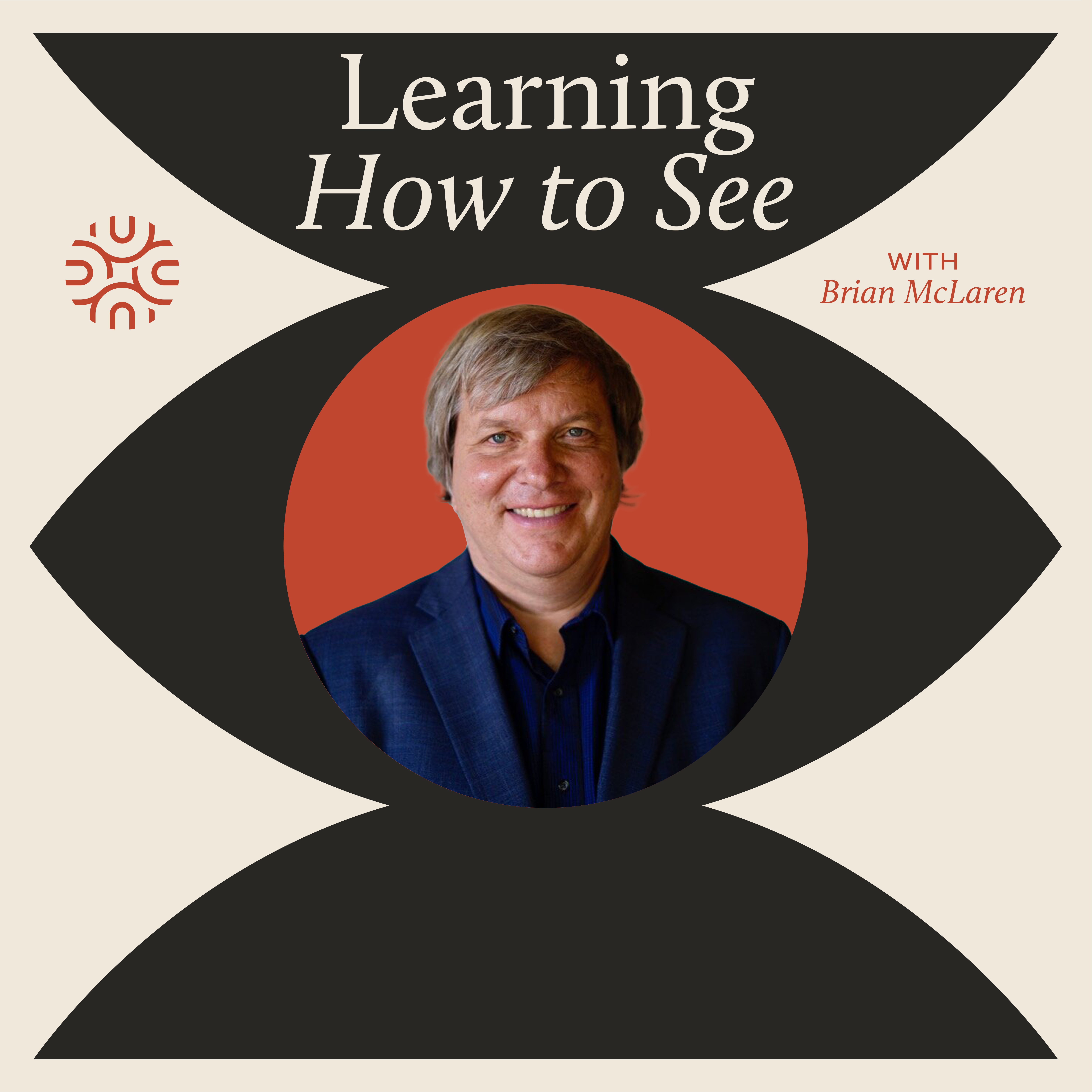 Seeing Nonviolently with Rev. John Dear