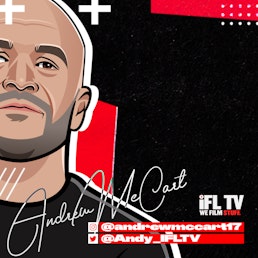 'I WOULDN'T PUT FISHER BACK IN WITH ME' - DAVE ALLEN ON 'MISMATCH REMATCH' & TALKS JOSHUA/BAKOLE