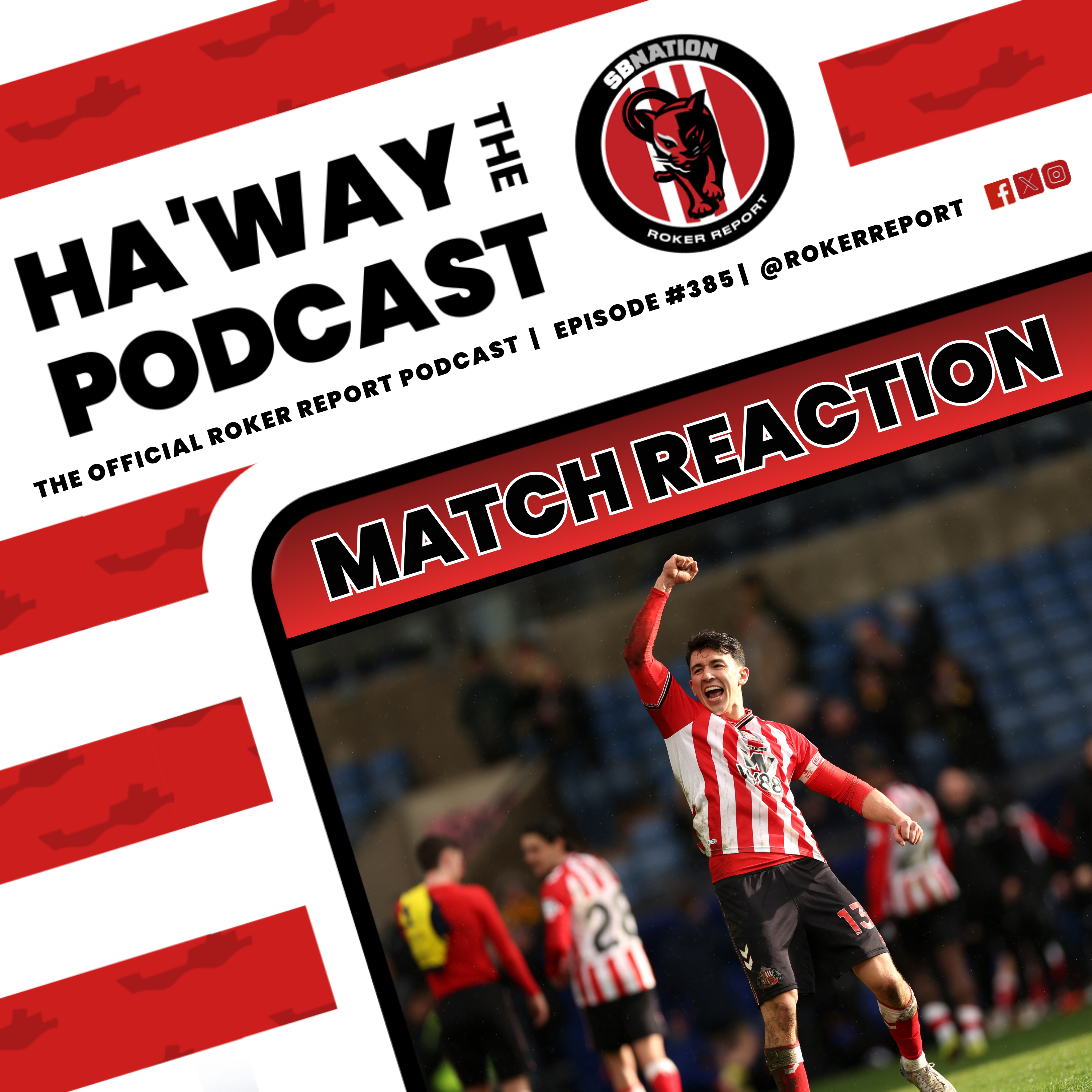 MATCH REACTION | Sunderland Through To The Last Sixteen!