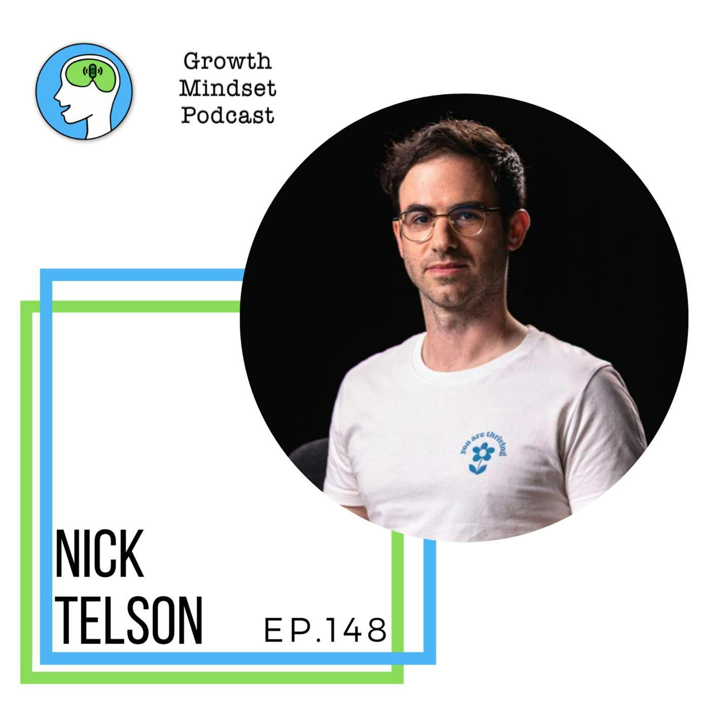 149: Planning and executing - Nick Telson, Design My Night